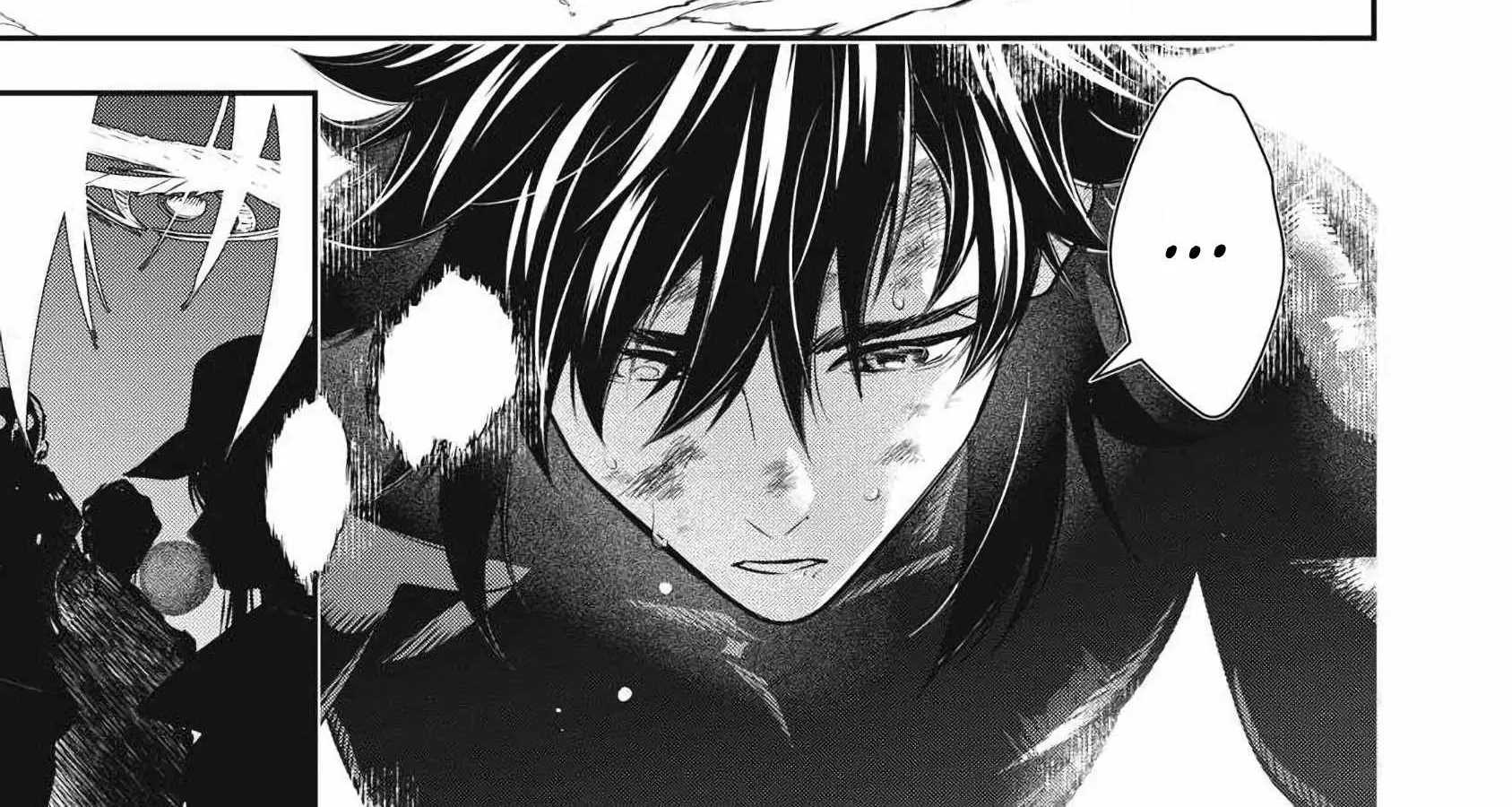GOLDEN MAN Manga β Chapter 88 β Page 18