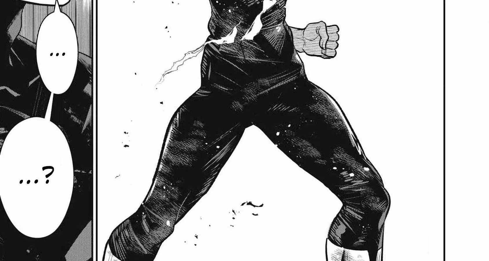 GOLDEN MAN Manga β Chapter 88 β Page 22