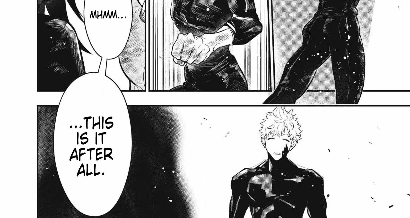 GOLDEN MAN Manga β Chapter 88 β Page 24