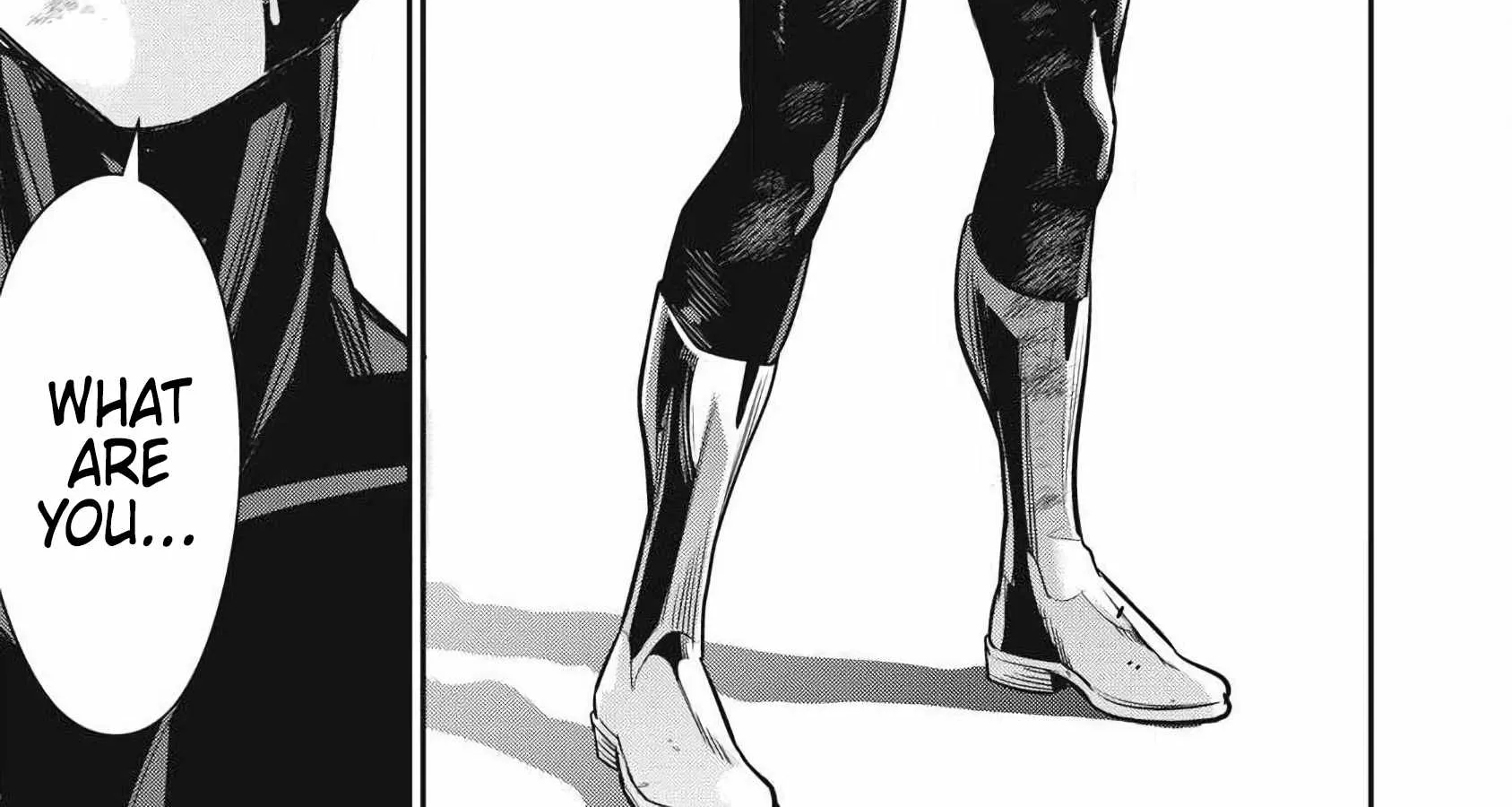 GOLDEN MAN Manga β Chapter 88 β Page 26