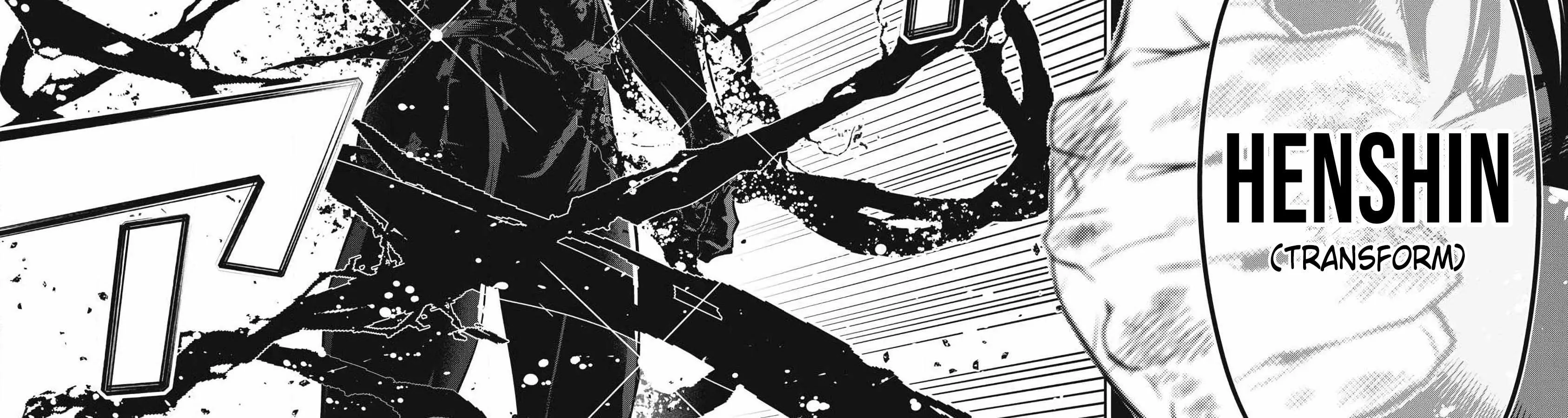 GOLDEN MAN Manga β Chapter 88 β Page 28