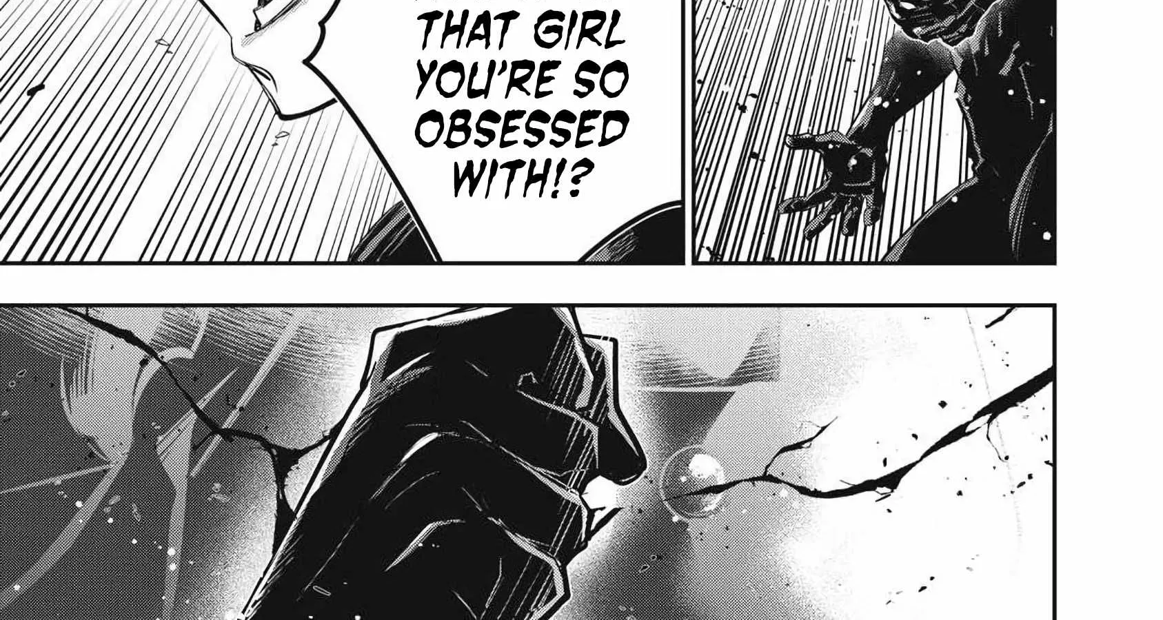 GOLDEN MAN Manga β Chapter 88 β Page 32