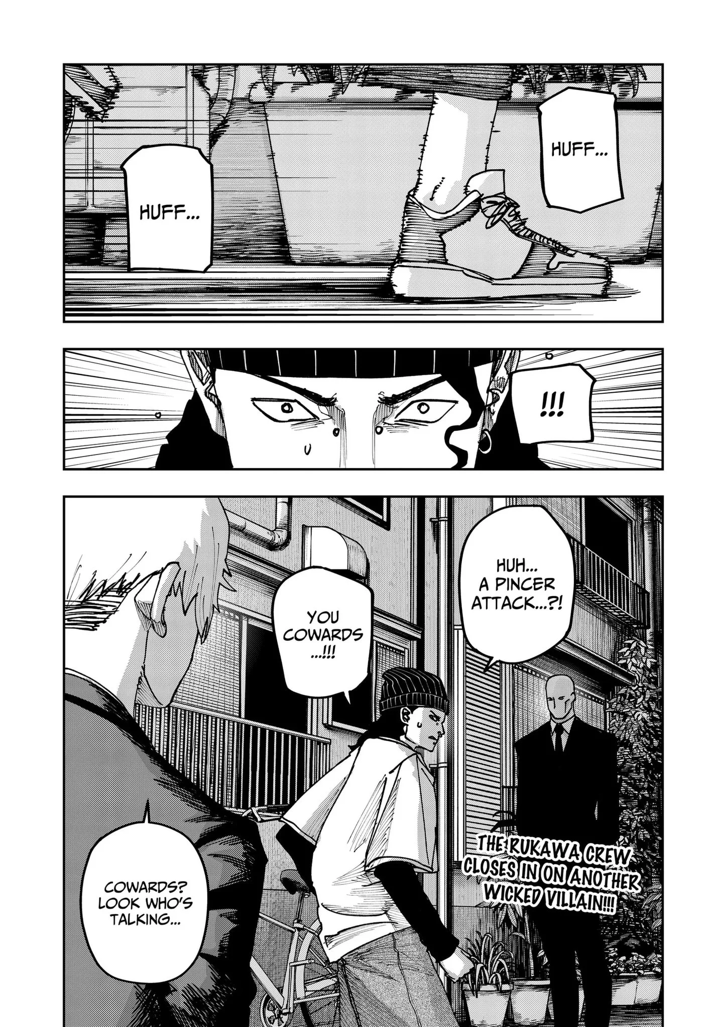War of the Adults β Chapter 56 β Page 4