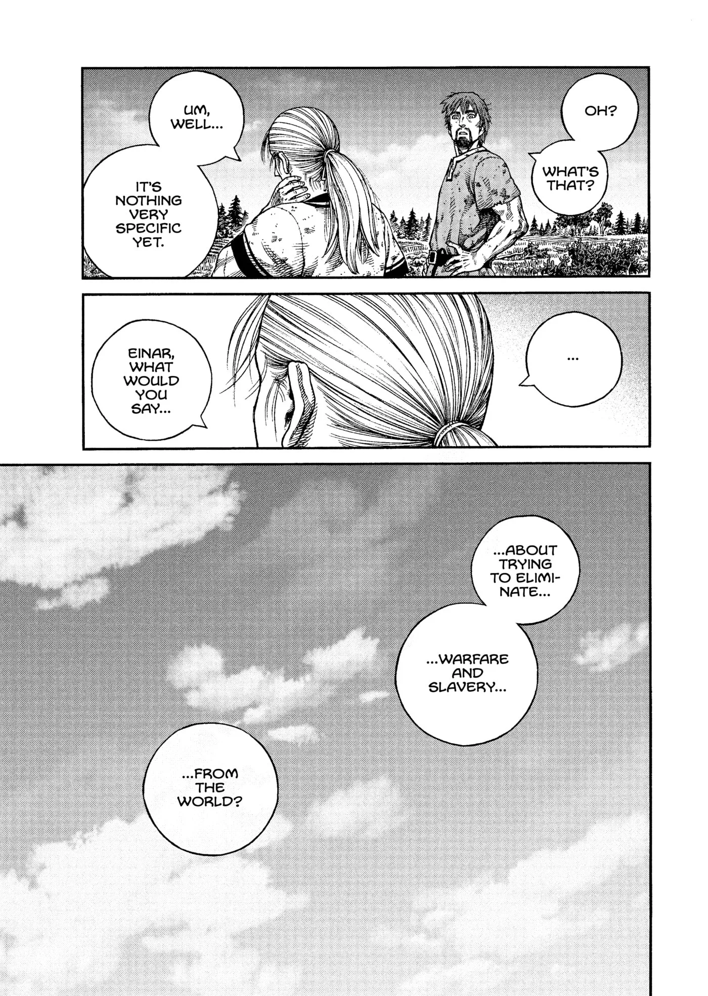 Vinland Saga β Chapter 73 β Page 11