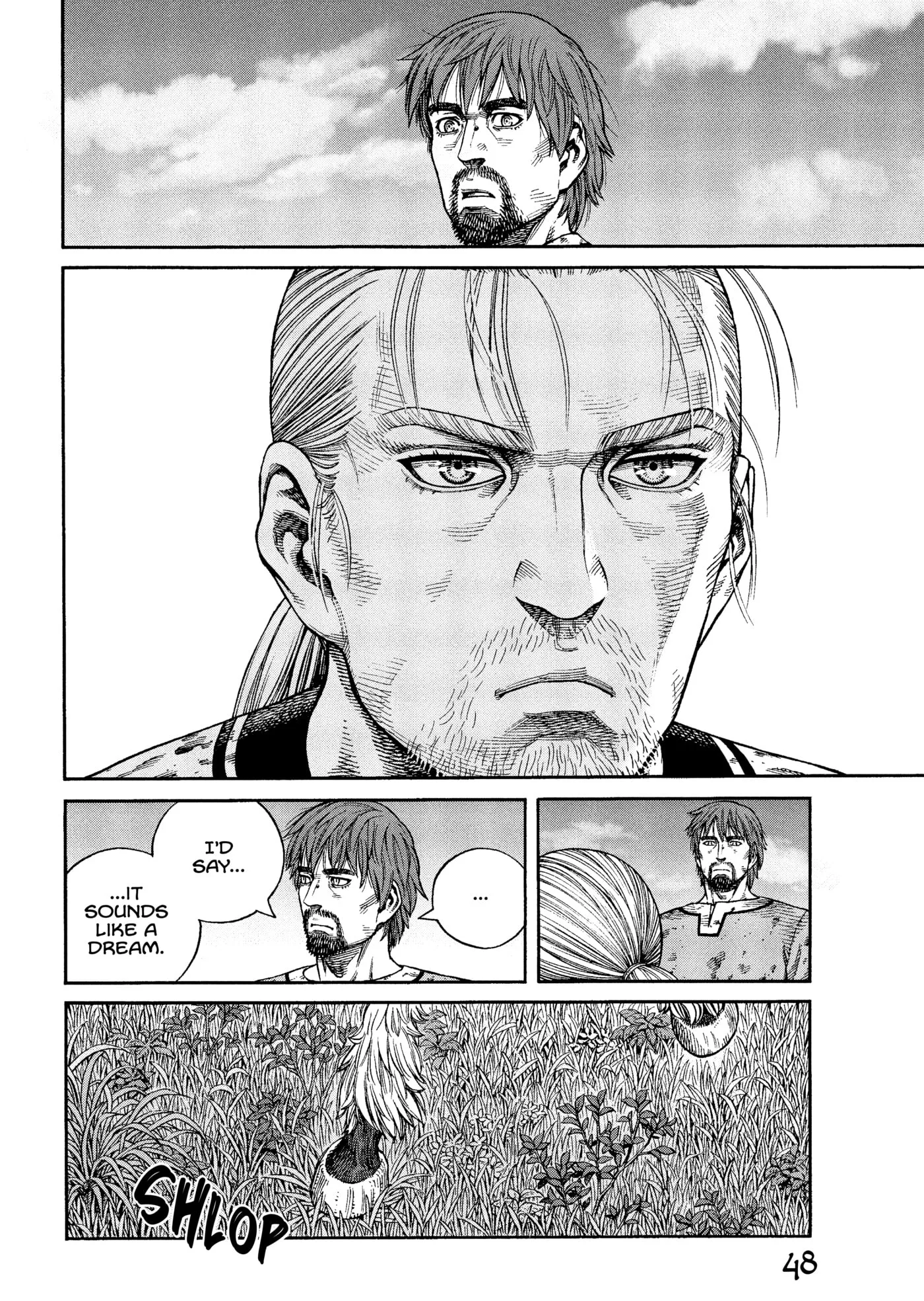 Vinland Saga β Chapter 73 β Page 12