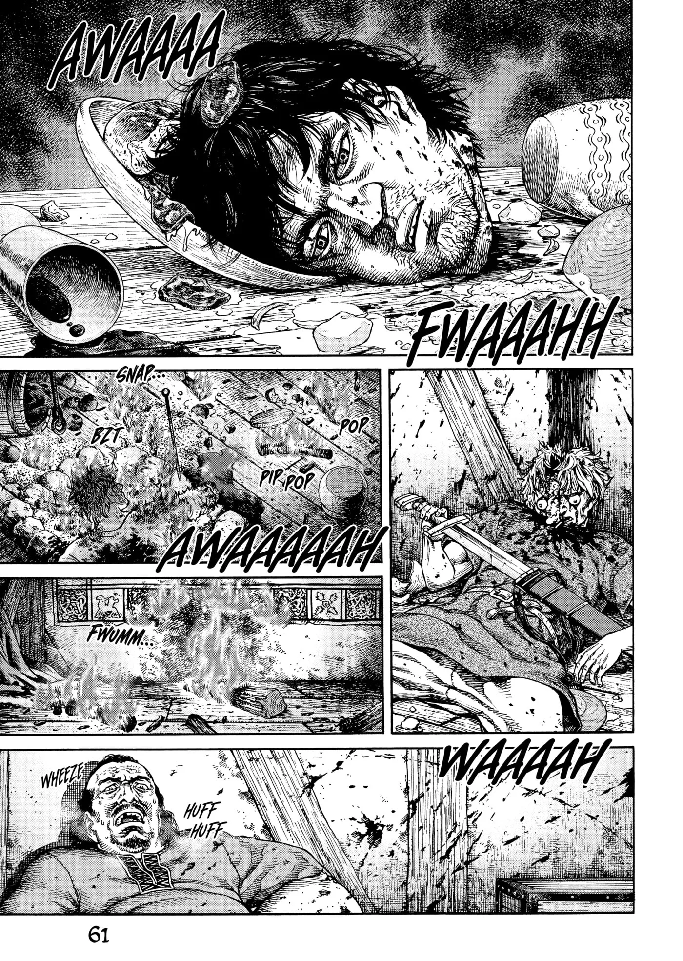 Vinland Saga β Chapter 74 β Page 3