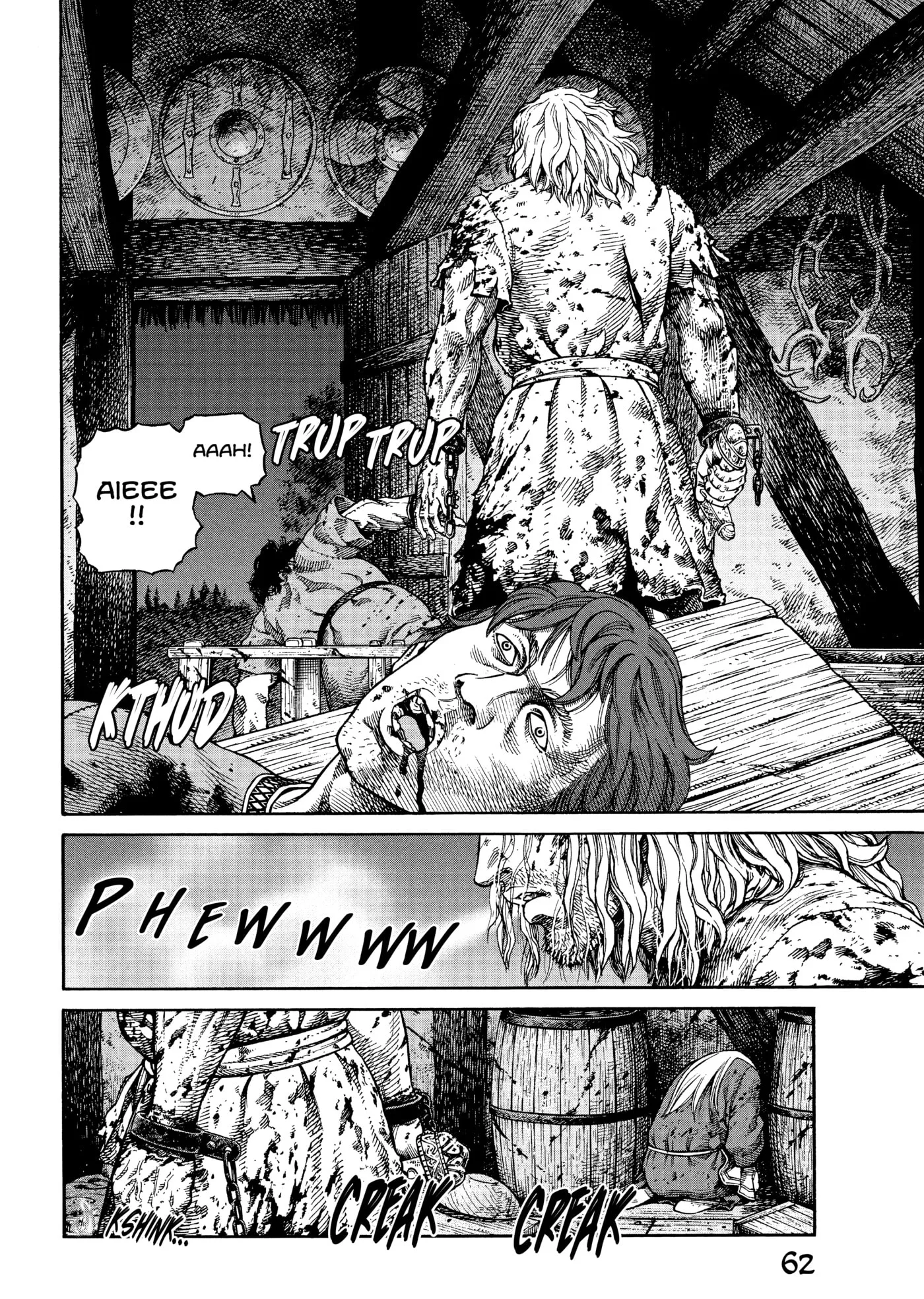 Vinland Saga β Chapter 74 β Page 4