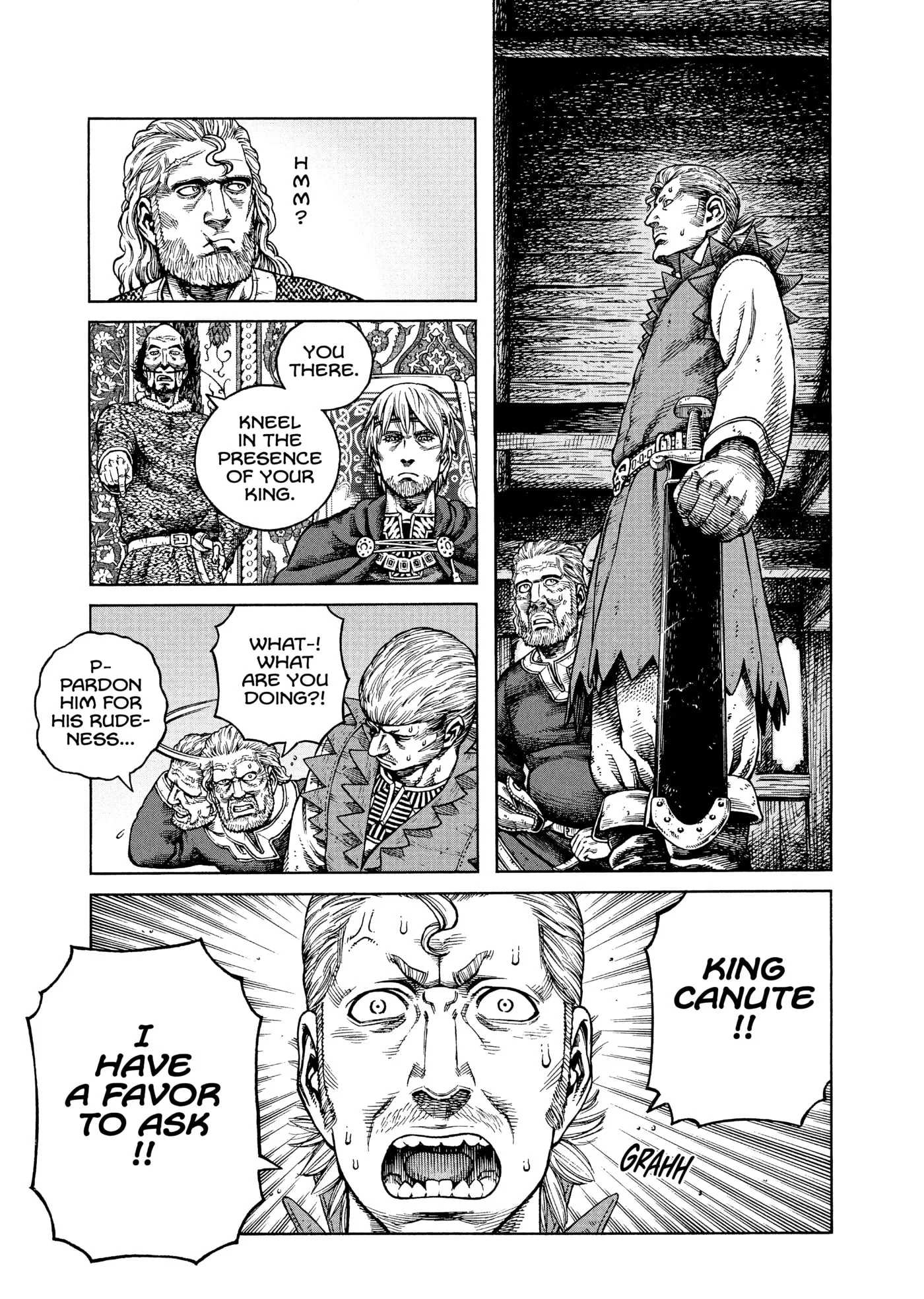 Vinland Saga β Chapter 76 β Page 13