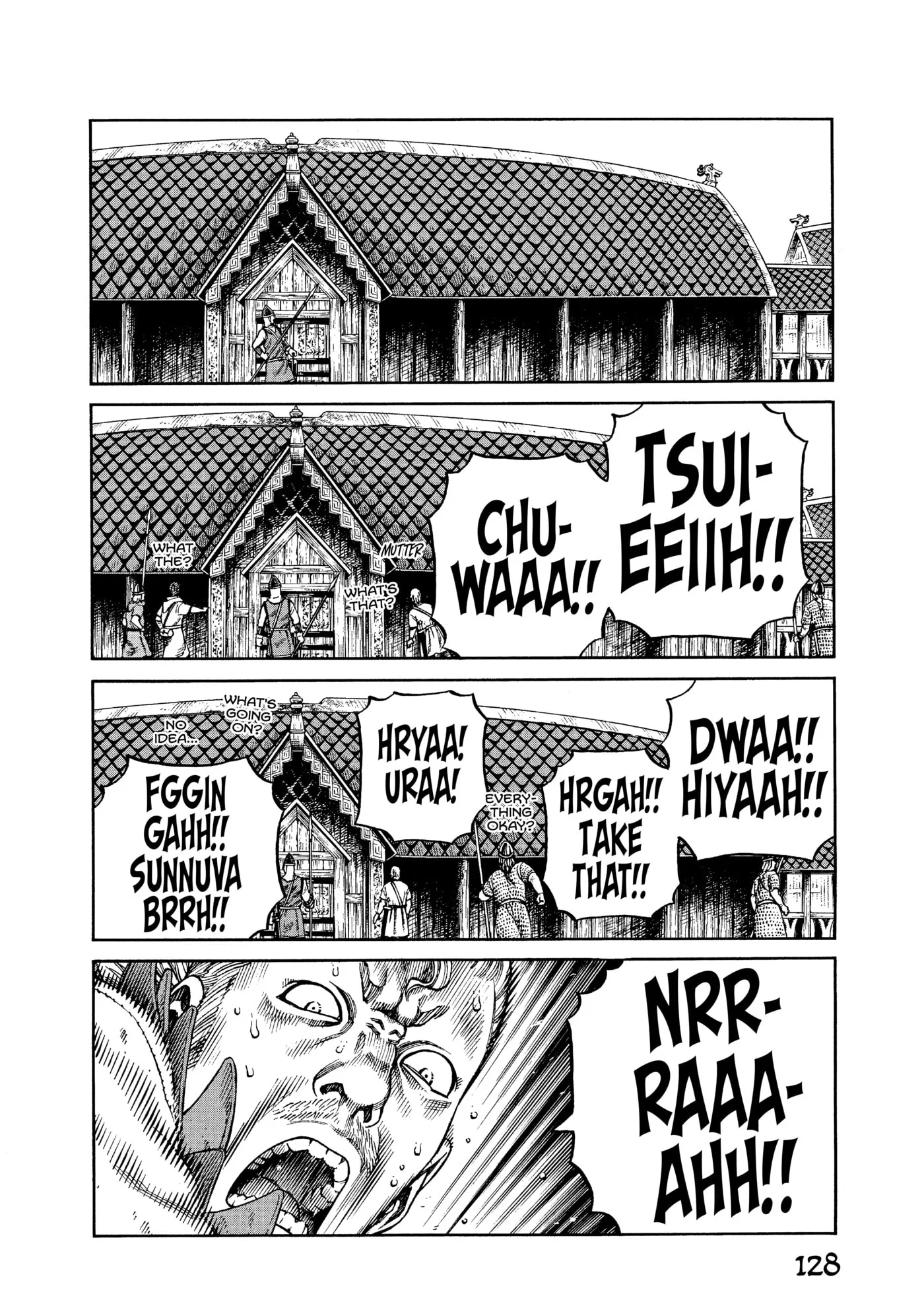 Vinland Saga β Chapter 76 β Page 18