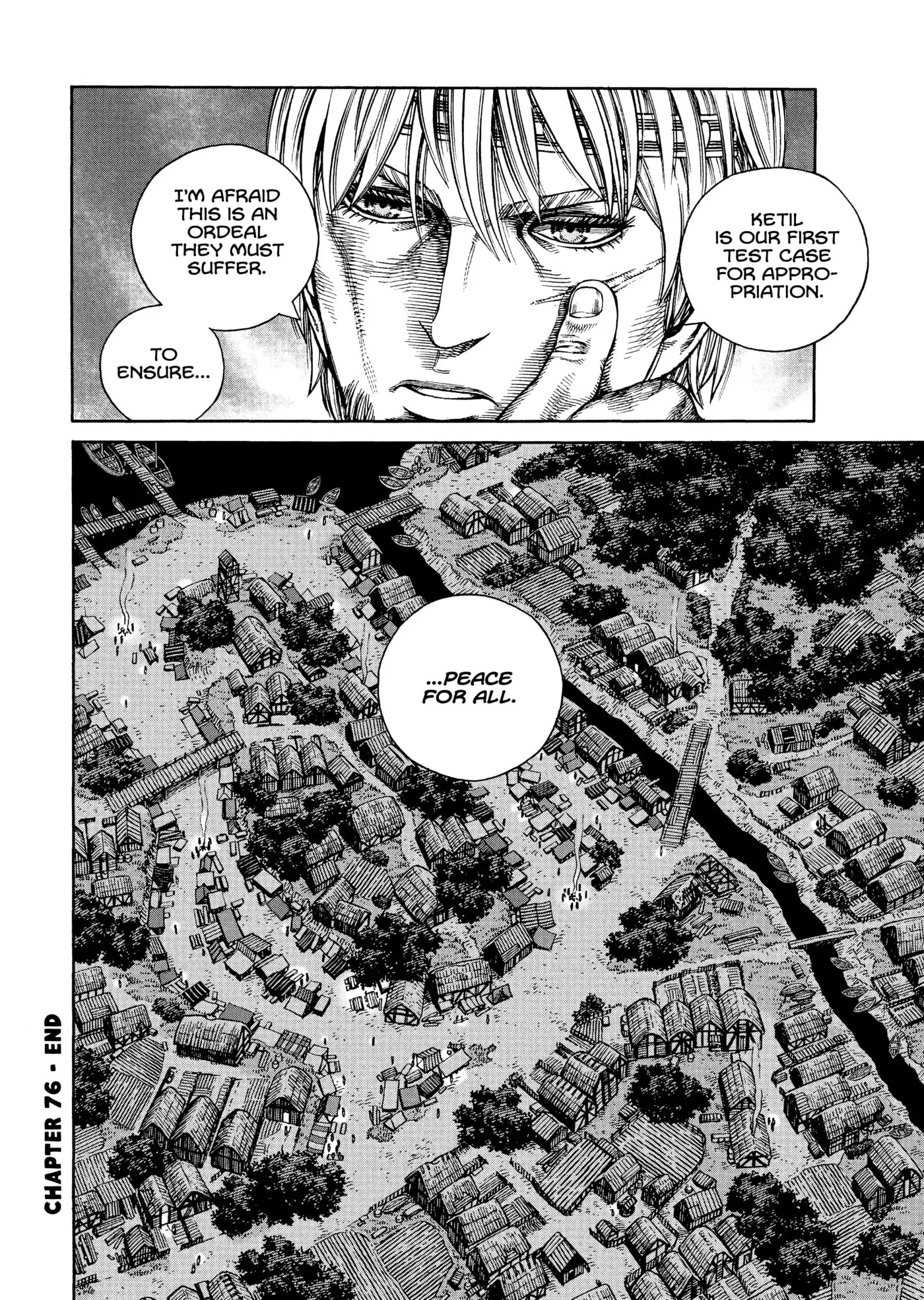 Vinland Saga β Chapter 76 β Page 24