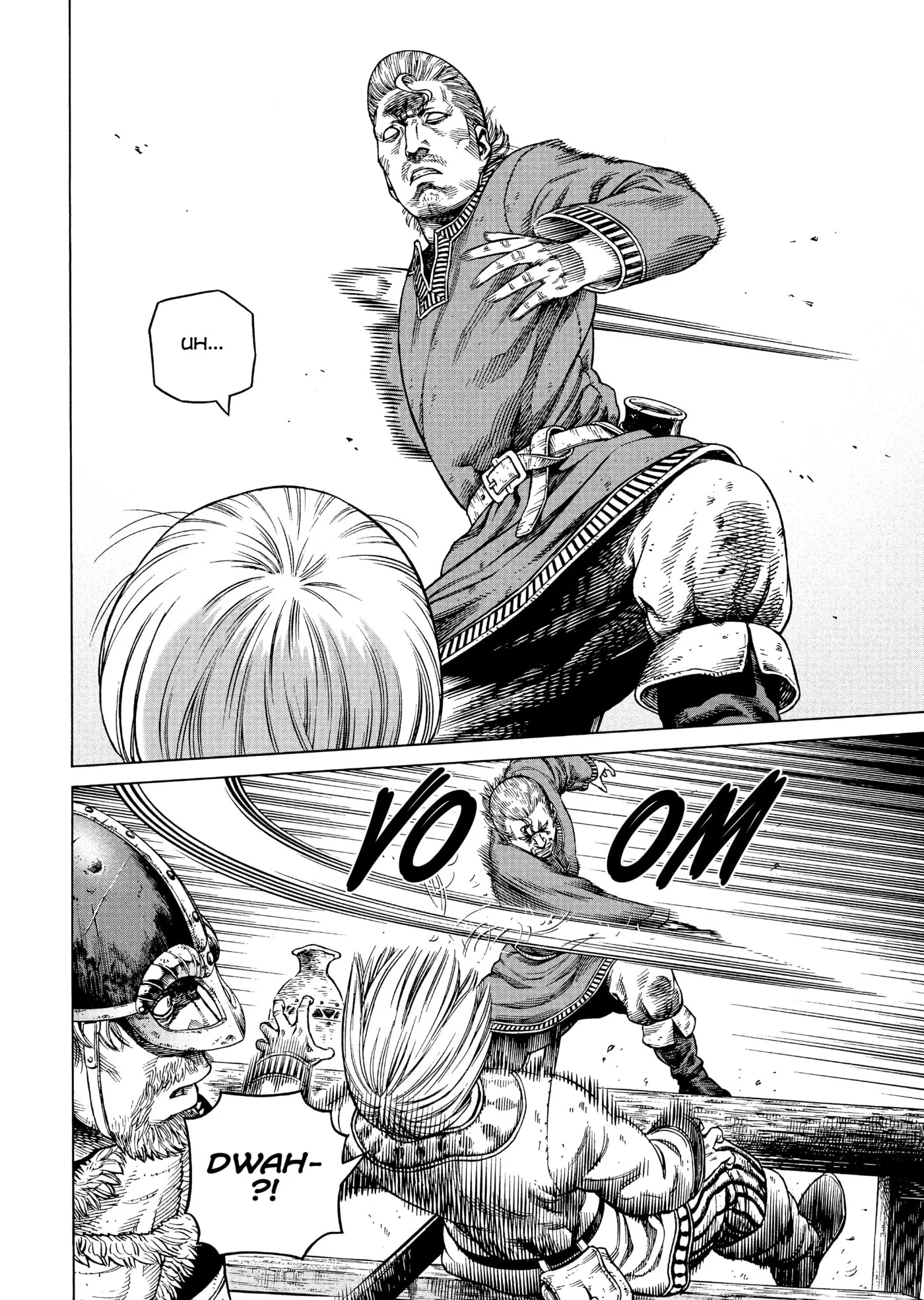 Vinland Saga β Chapter 77 β Page 12
