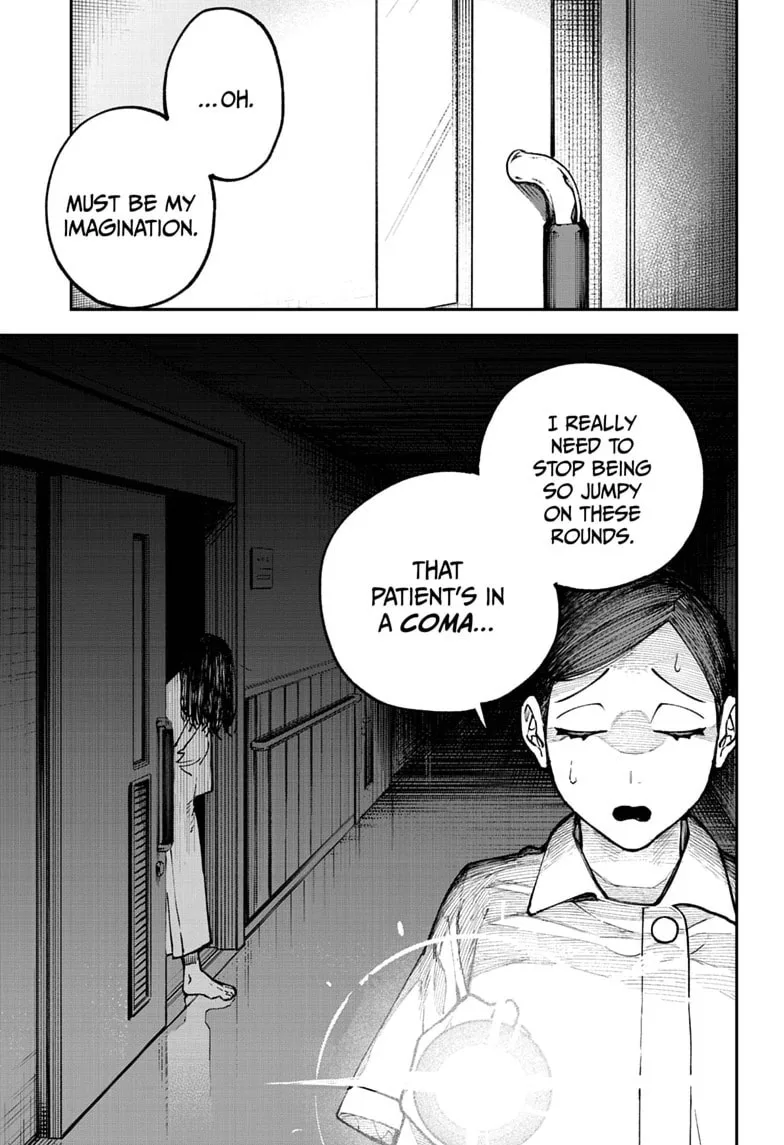 Twilight Blade β Chapter 5 β Page 11