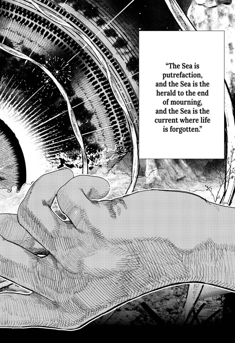 Choujin X β Chapter 75 β Page 2