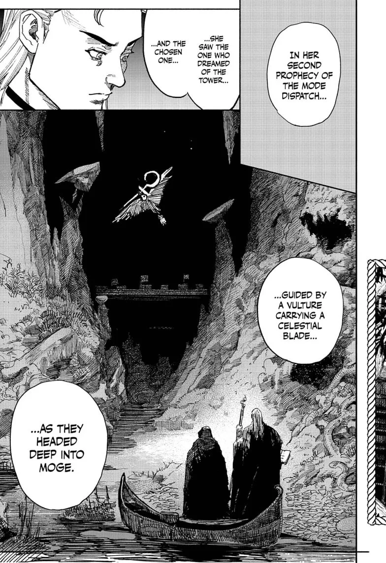 Choujin X β Chapter 75 β Page 31