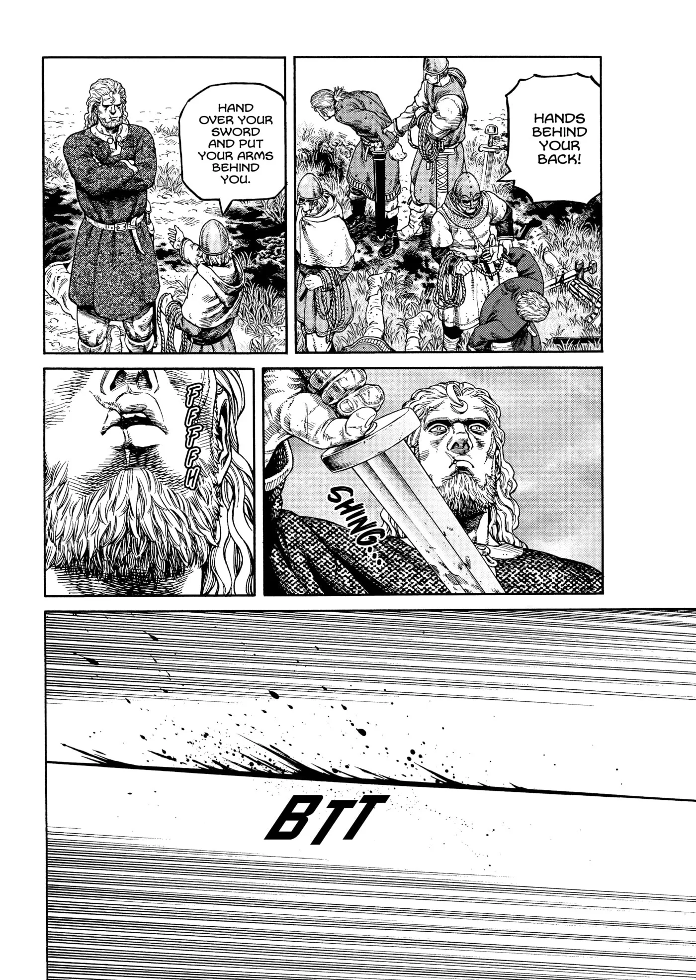 Vinland Saga β Chapter 78 β Page 8
