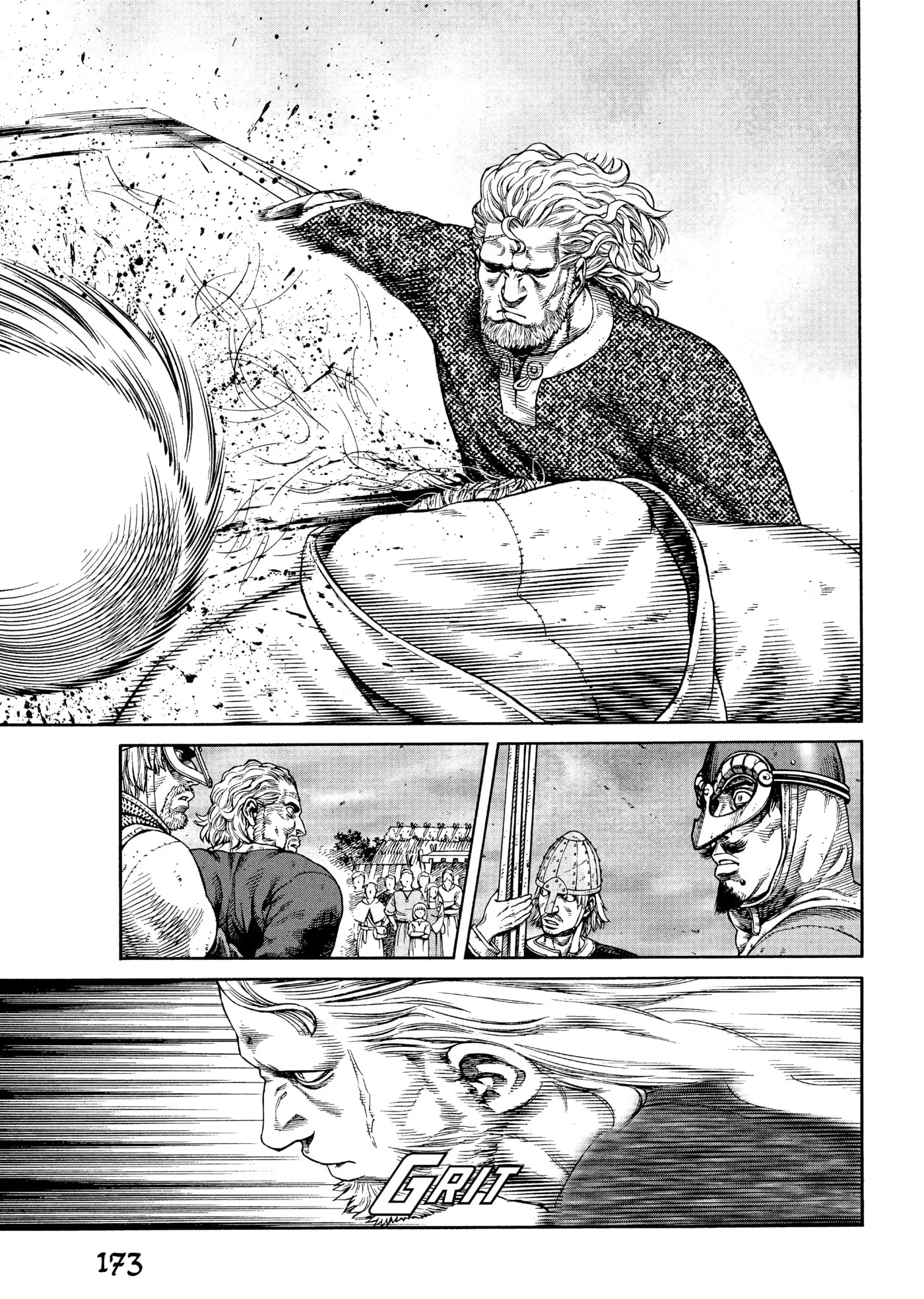 Vinland Saga β Chapter 78 β Page 9
