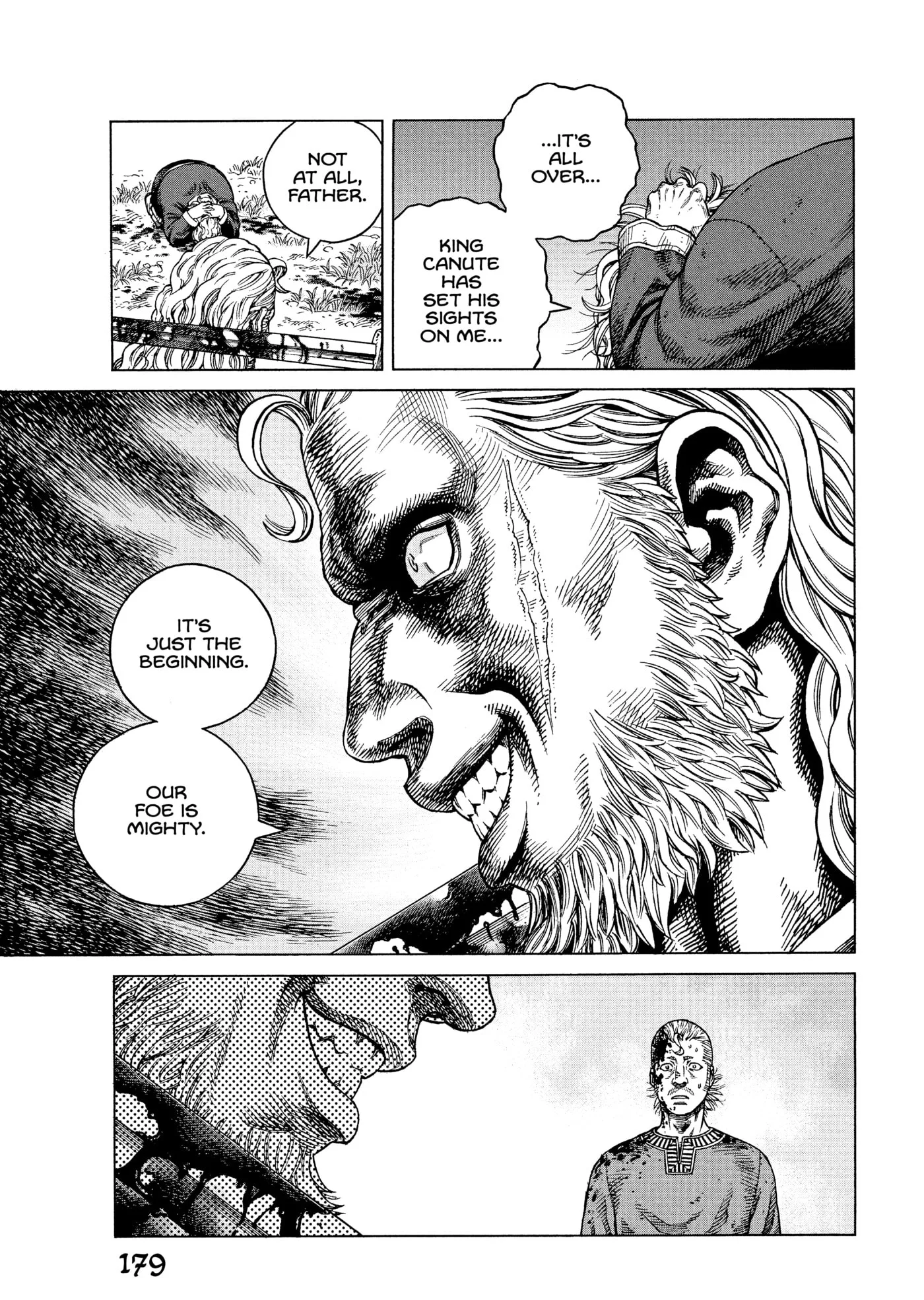 Vinland Saga β Chapter 78 β Page 15