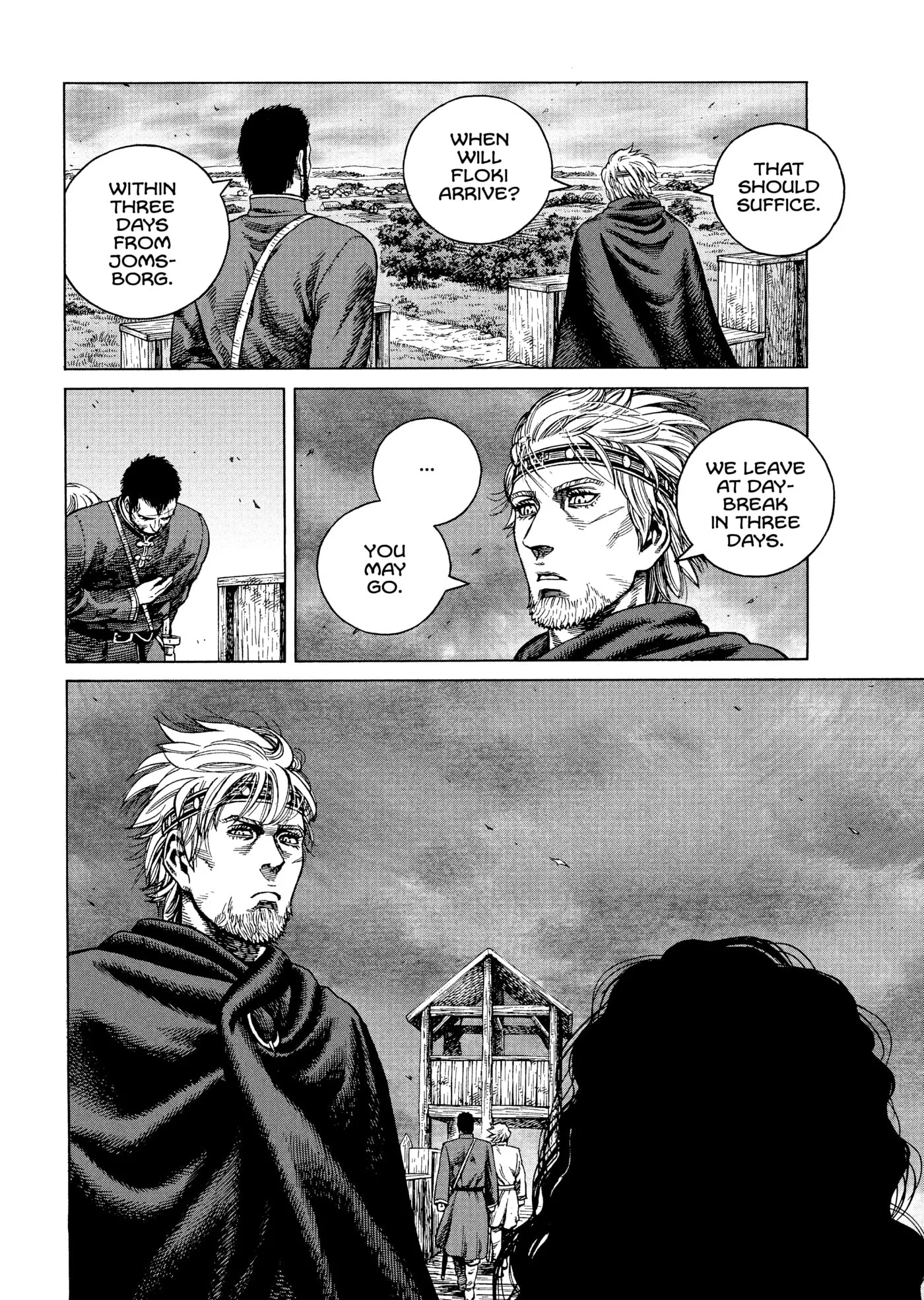 Vinland Saga β Chapter 78 β Page 18