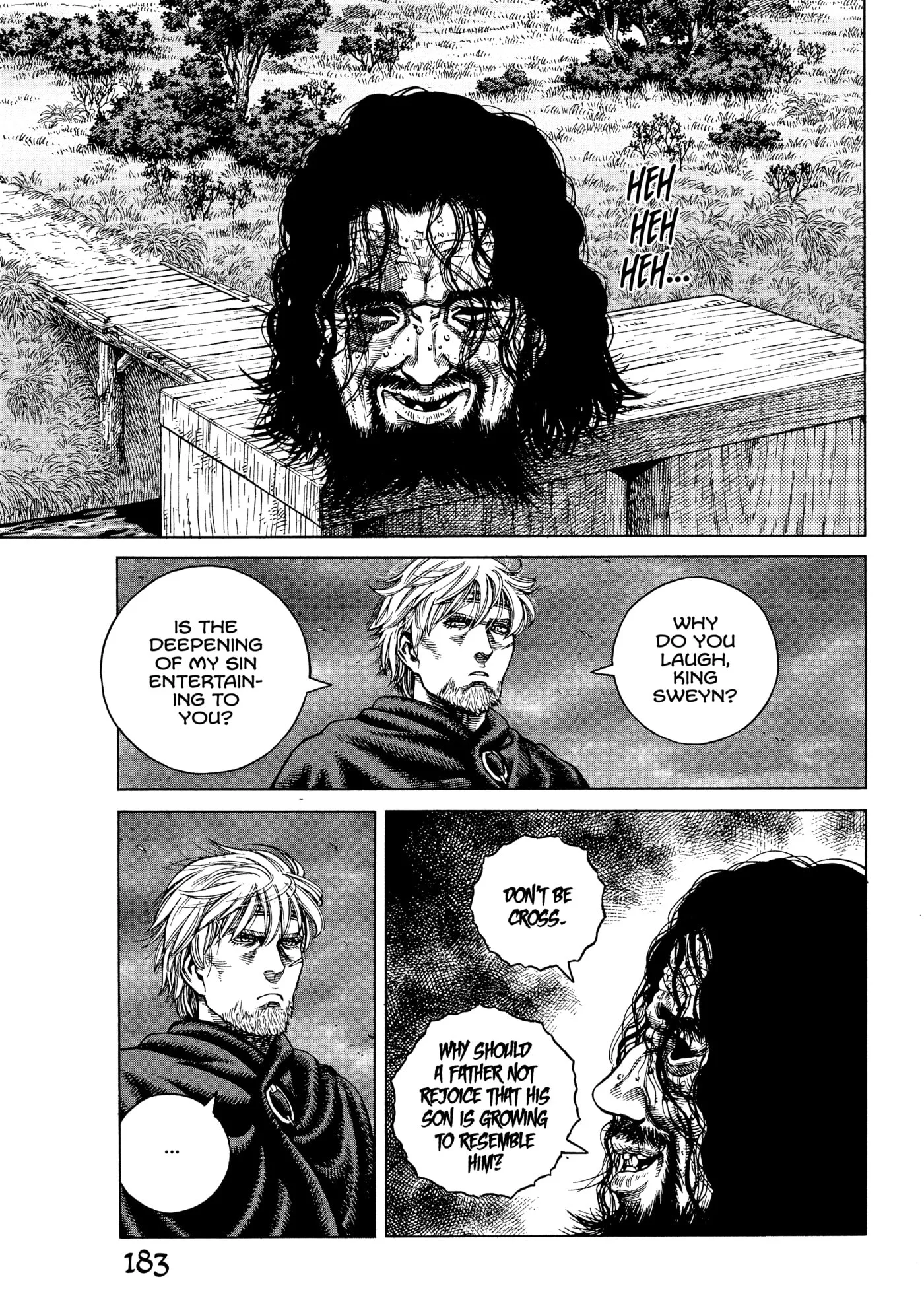 Vinland Saga β Chapter 78 β Page 19