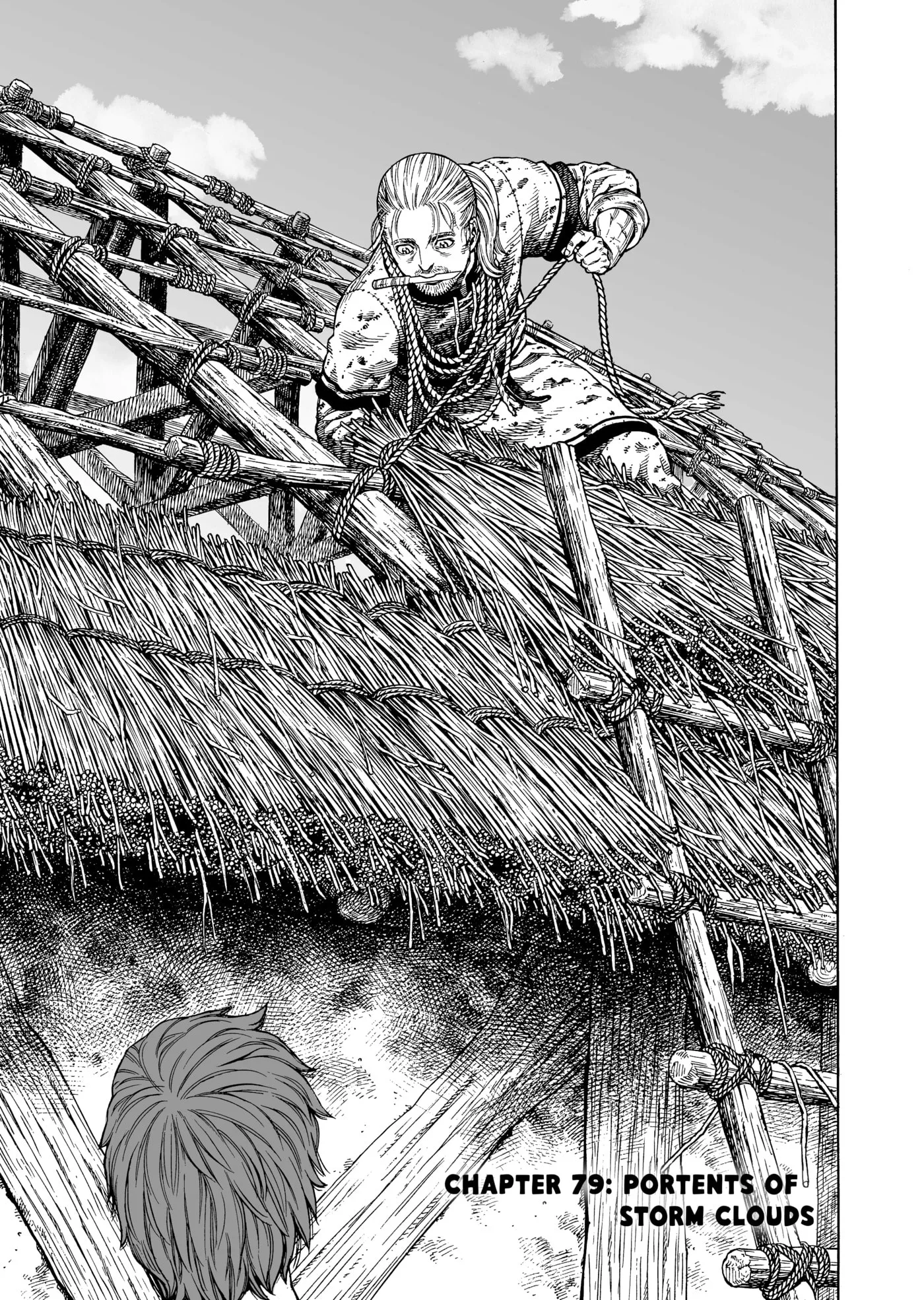 Vinland Saga — Chapter 79 — Page 3