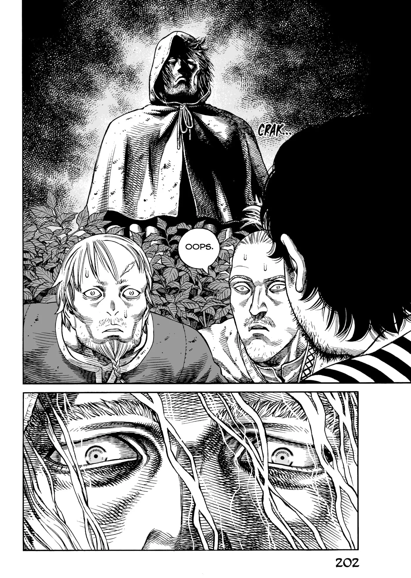 Vinland Saga — Chapter 79 — Page 8