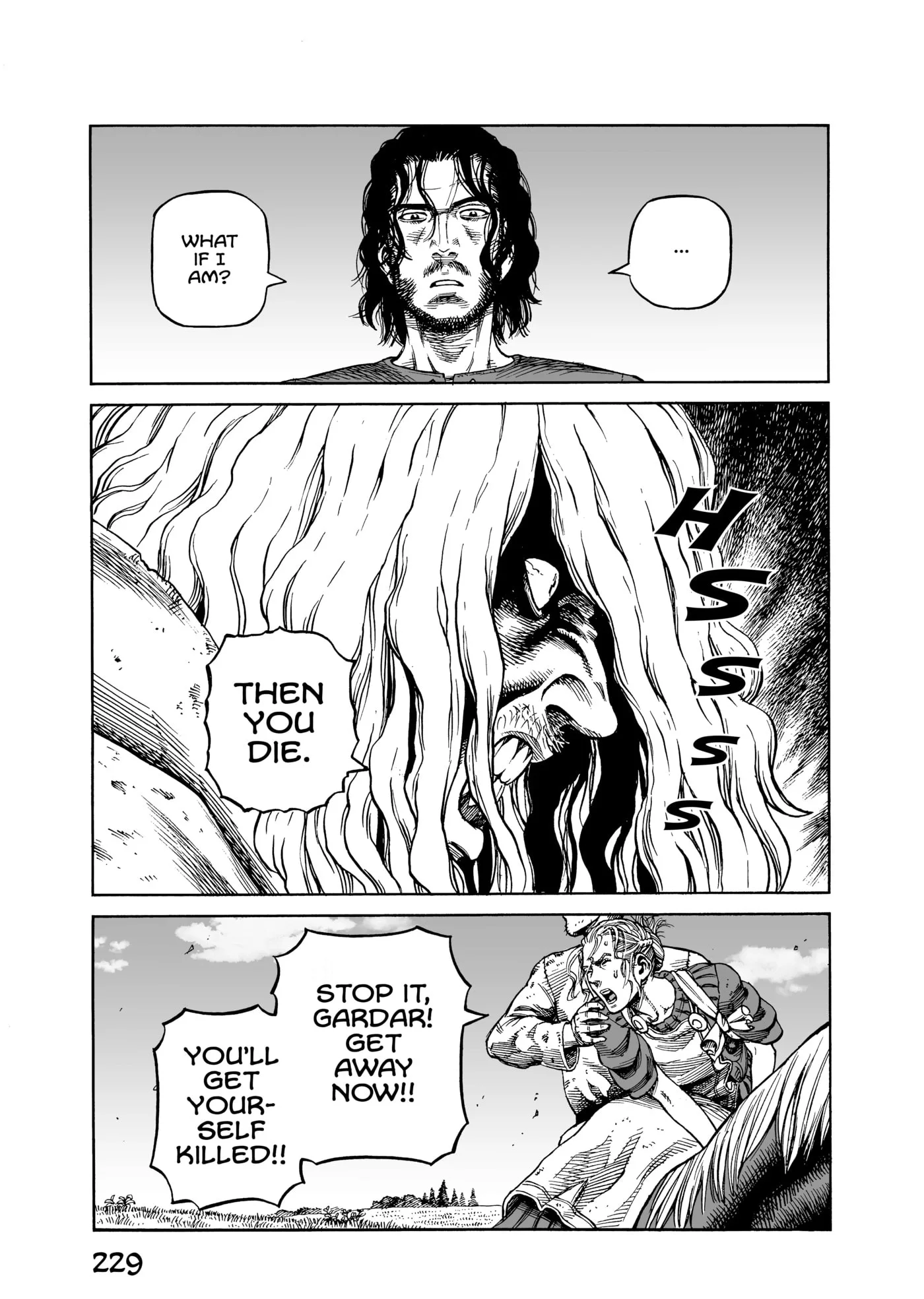 Vinland Saga β Chapter 80 β Page 11