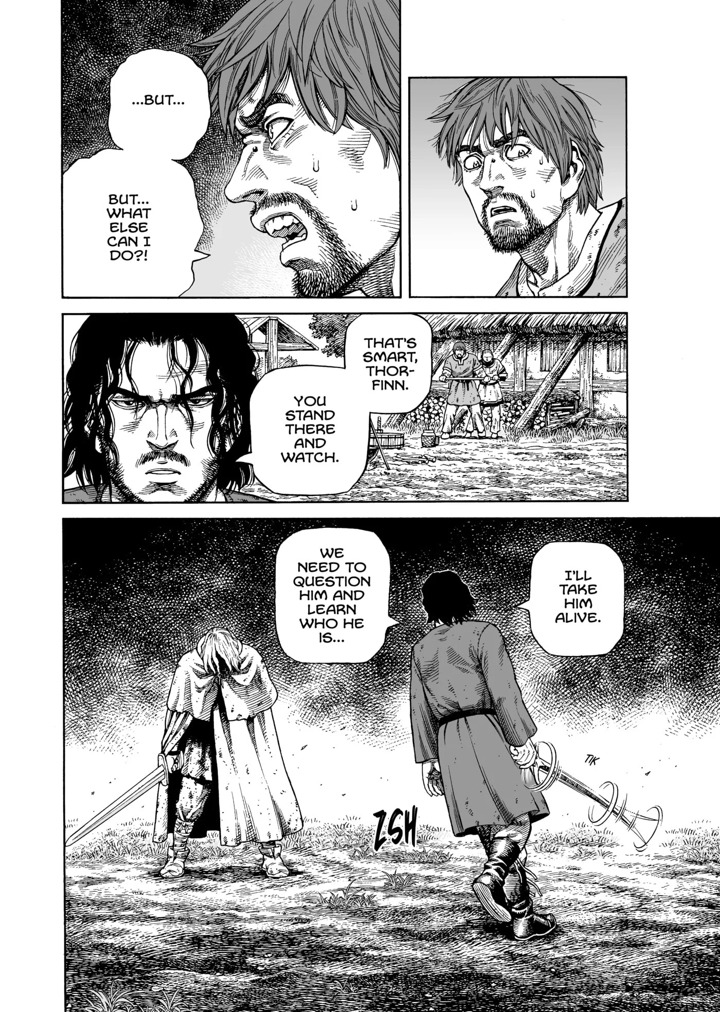 Vinland Saga β Chapter 80 β Page 14