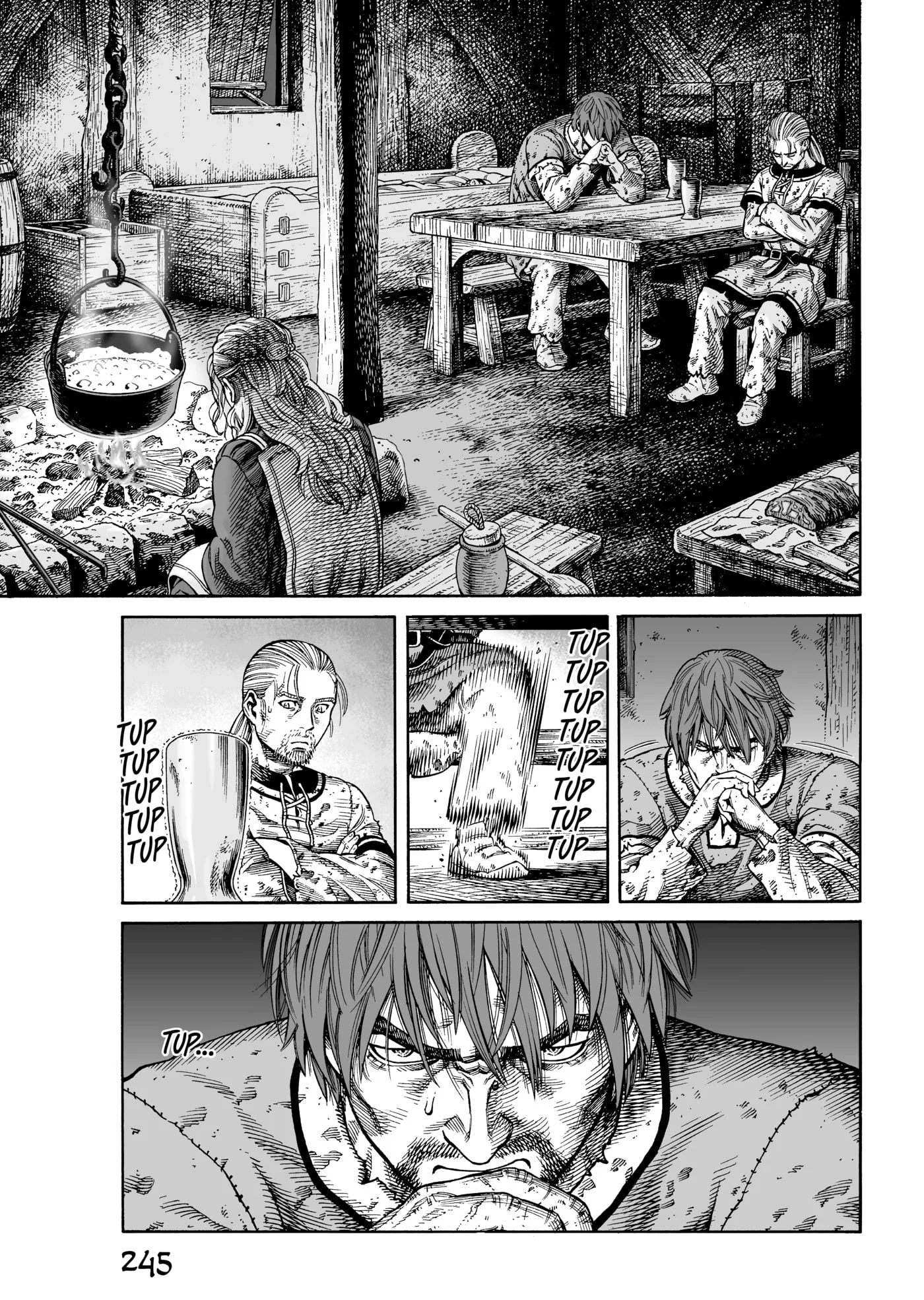 Vinland Saga β Chapter 81 β Page 7