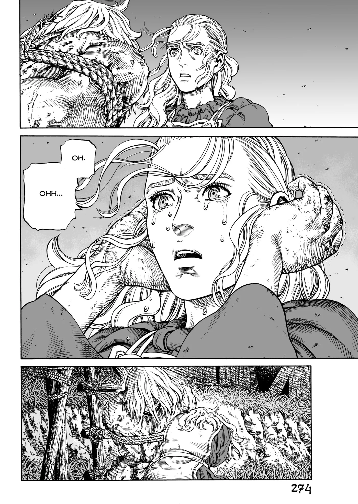Vinland Saga β Chapter 82 β Page 12