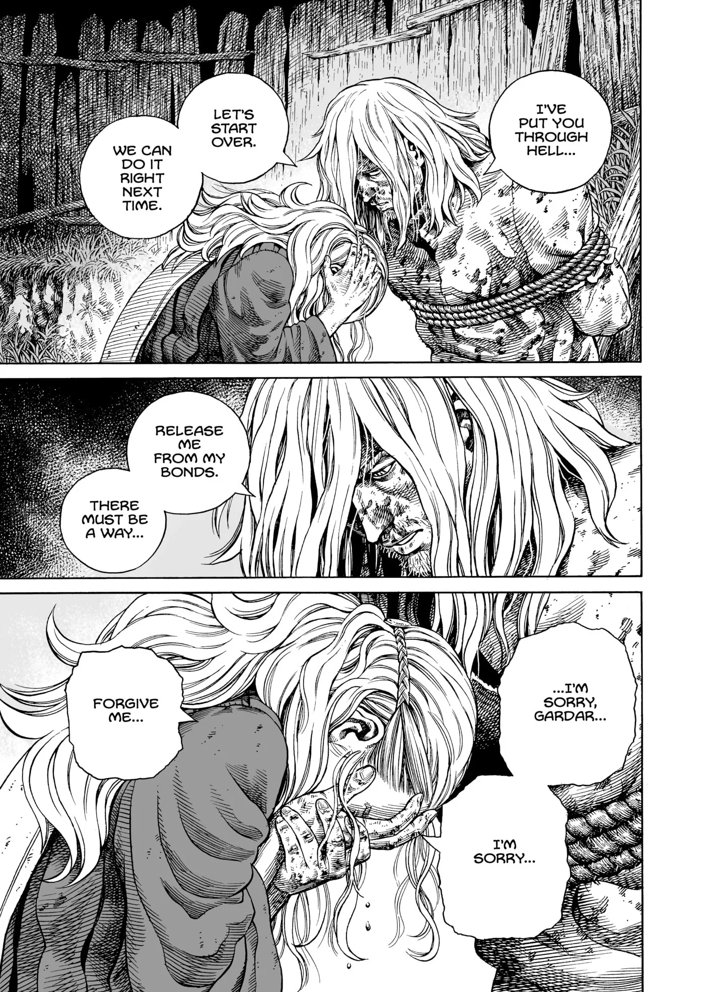 Vinland Saga β Chapter 82 β Page 13