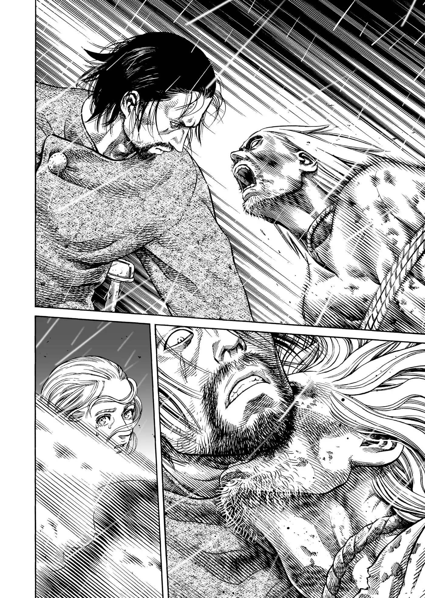 Vinland Saga β Chapter 82 β Page 16
