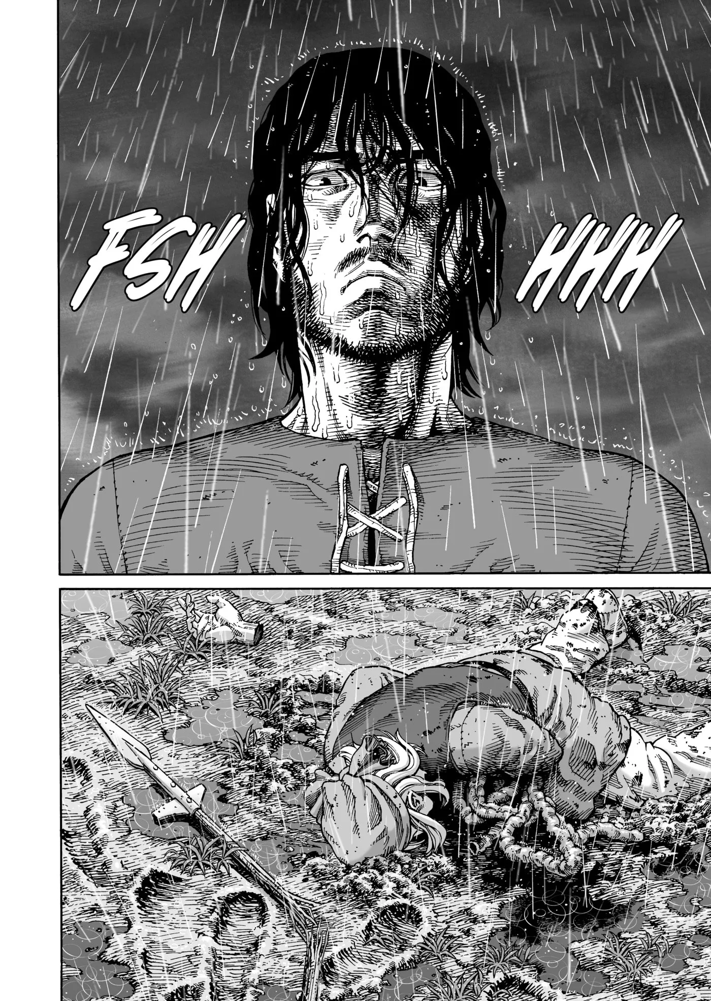 Vinland Saga β Chapter 83 β Page 2