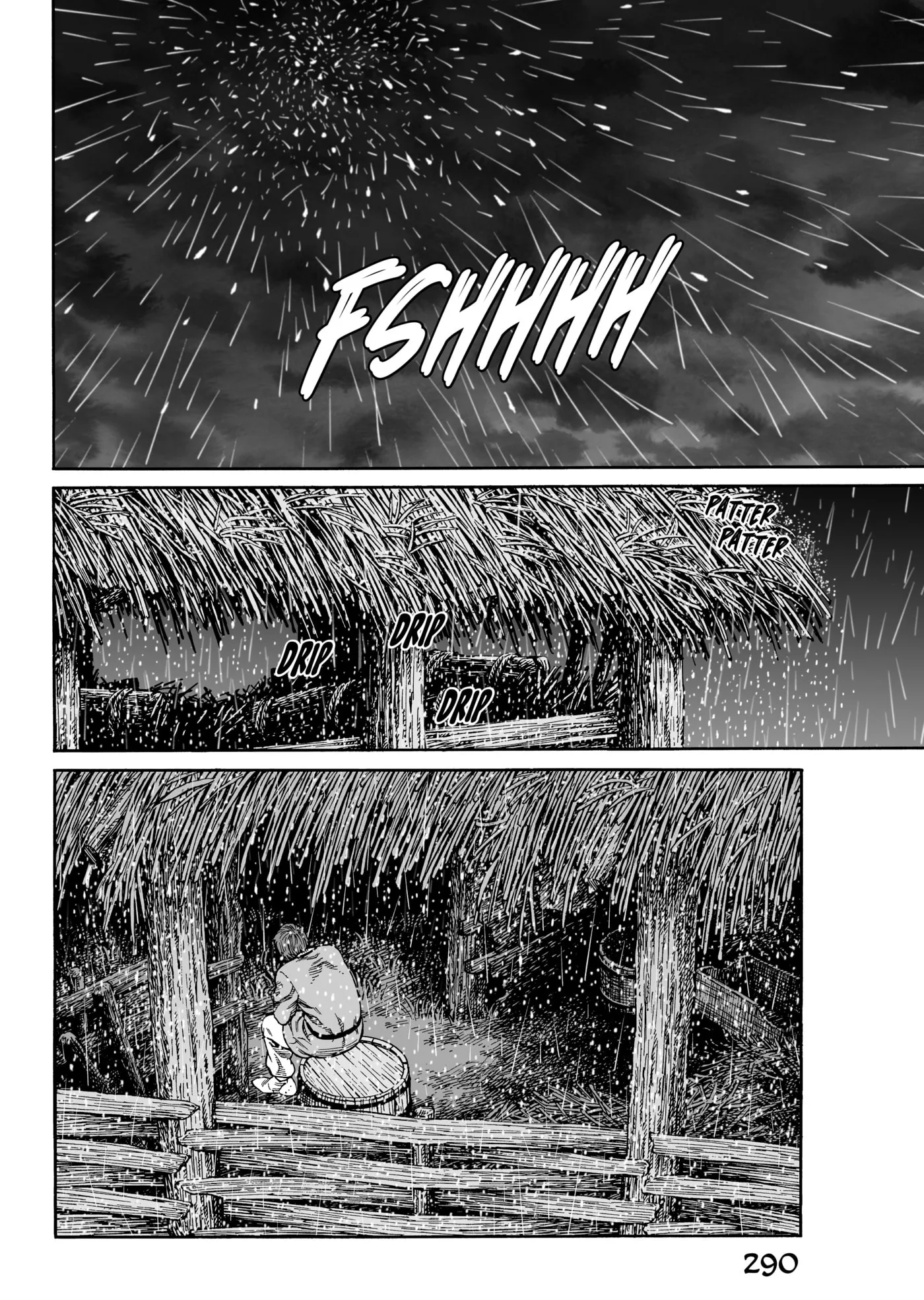 Vinland Saga β Chapter 83 β Page 6