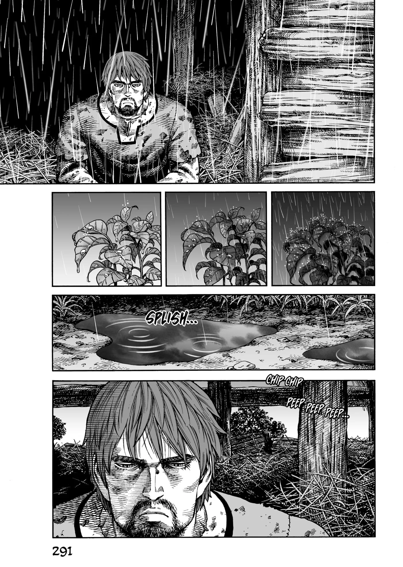 Vinland Saga β Chapter 83 β Page 7