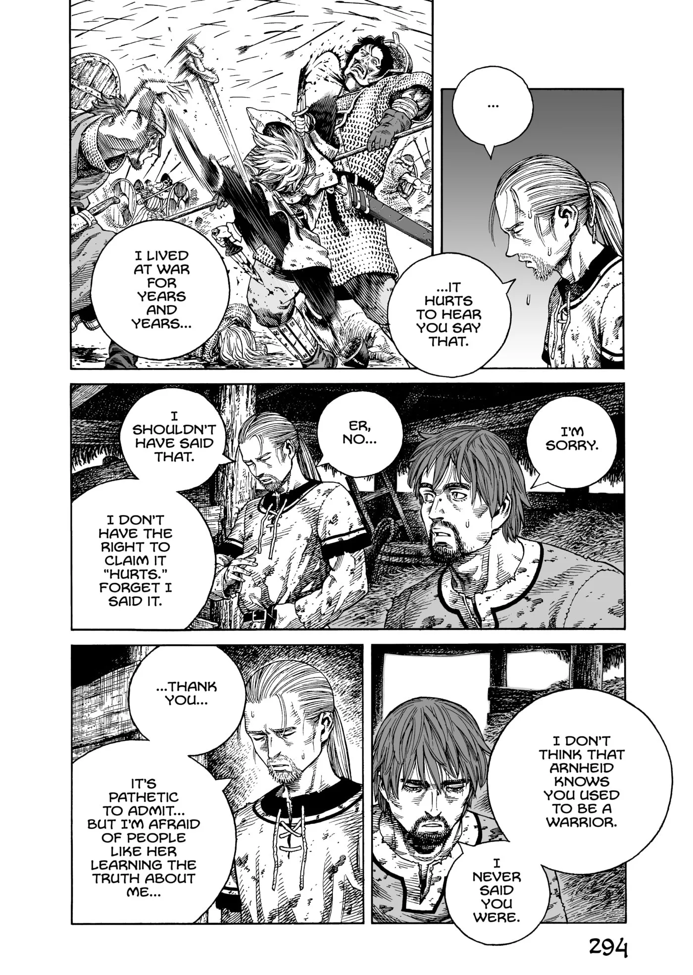 Vinland Saga β Chapter 83 β Page 10