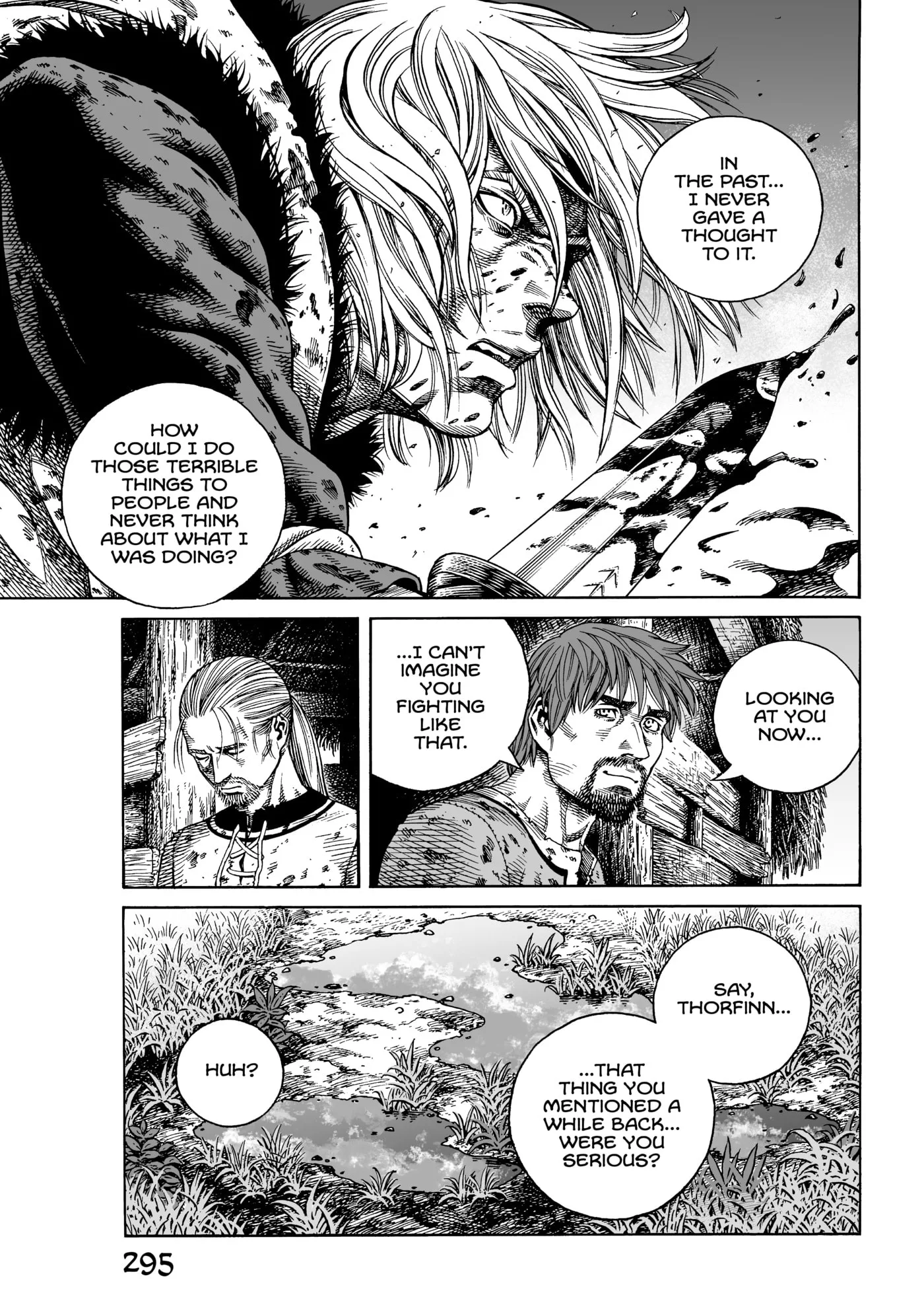 Vinland Saga β Chapter 83 β Page 11