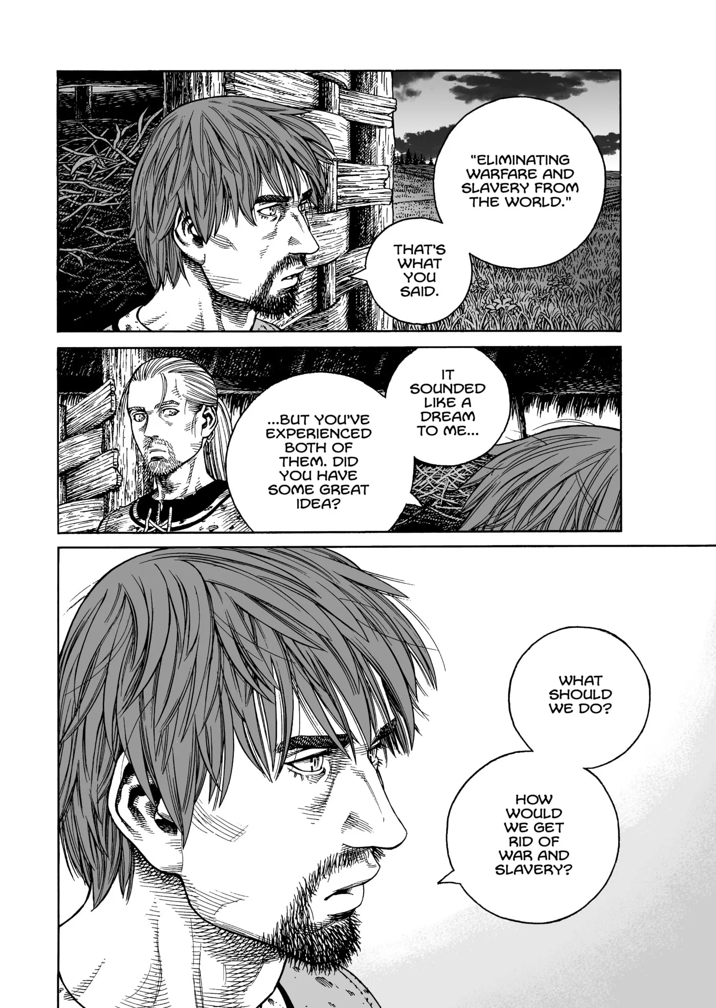 Vinland Saga β Chapter 83 β Page 12