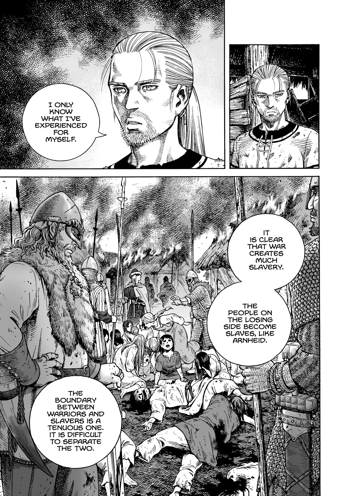 Vinland Saga β Chapter 83 β Page 13