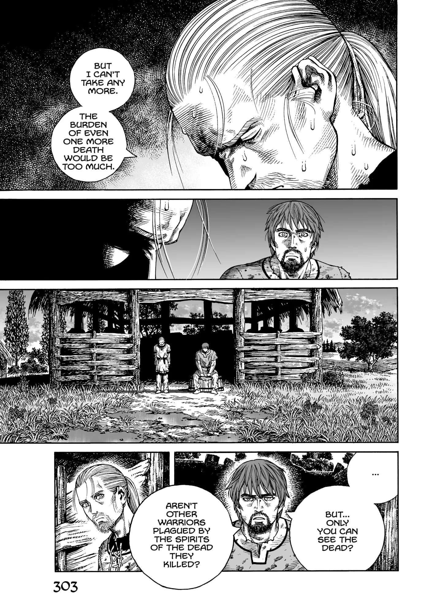 Vinland Saga β Chapter 83 β Page 19