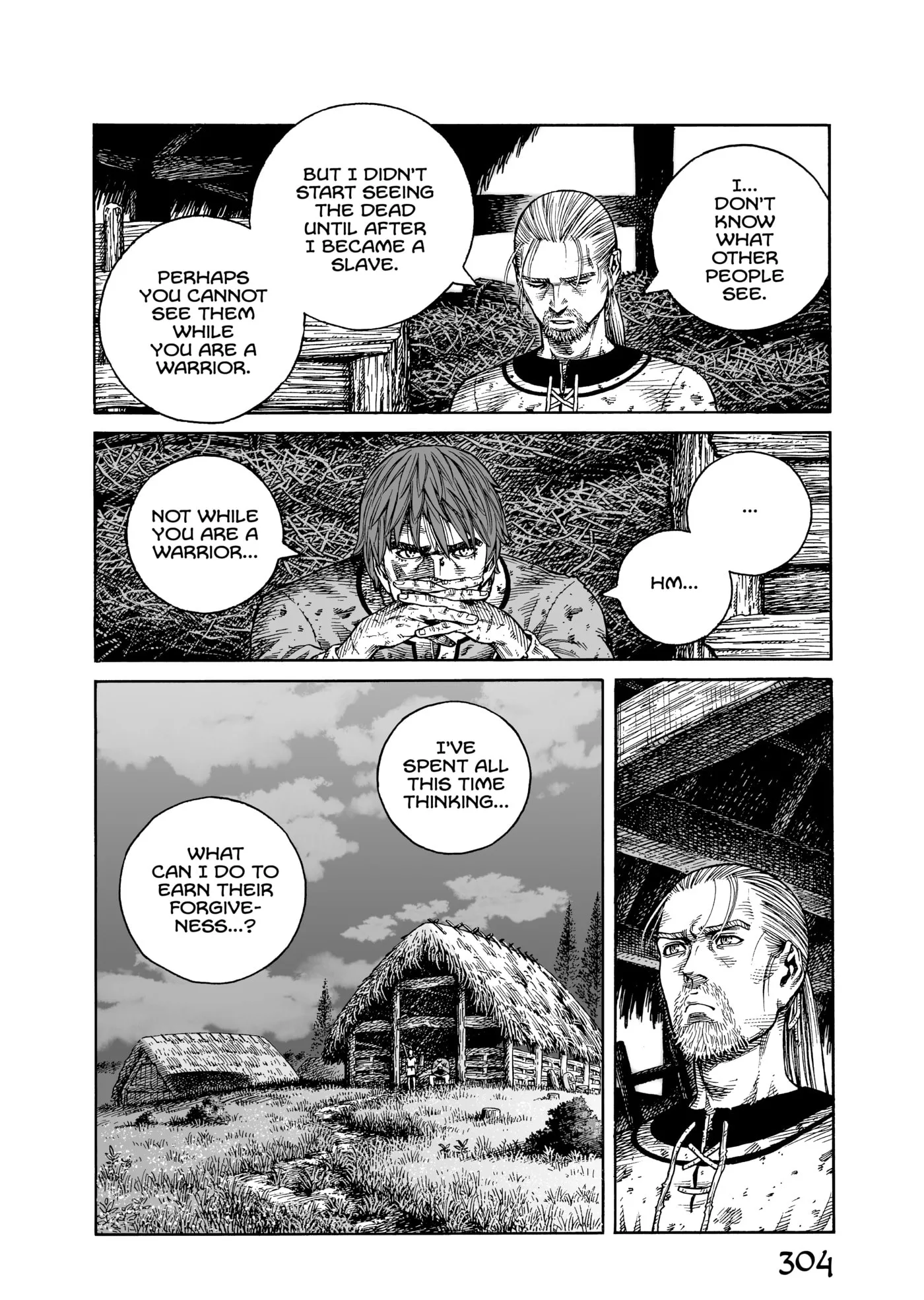 Vinland Saga β Chapter 83 β Page 20