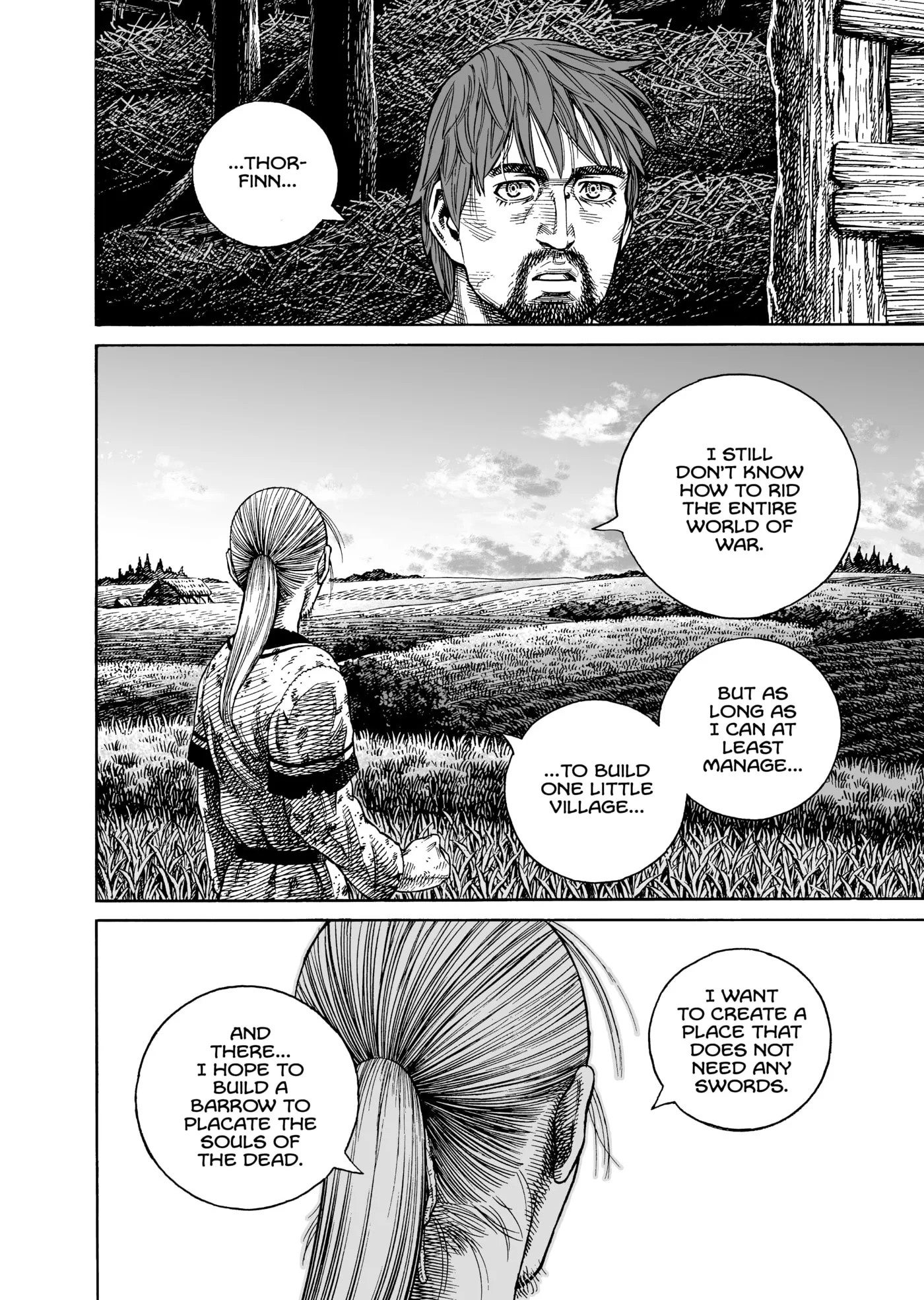 Vinland Saga β Chapter 83 β Page 22
