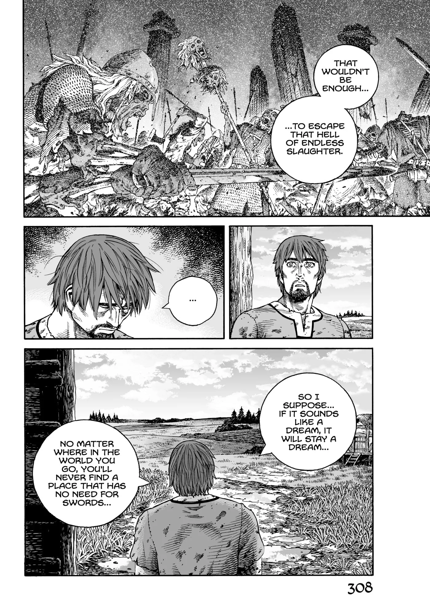 Vinland Saga β Chapter 83 β Page 24