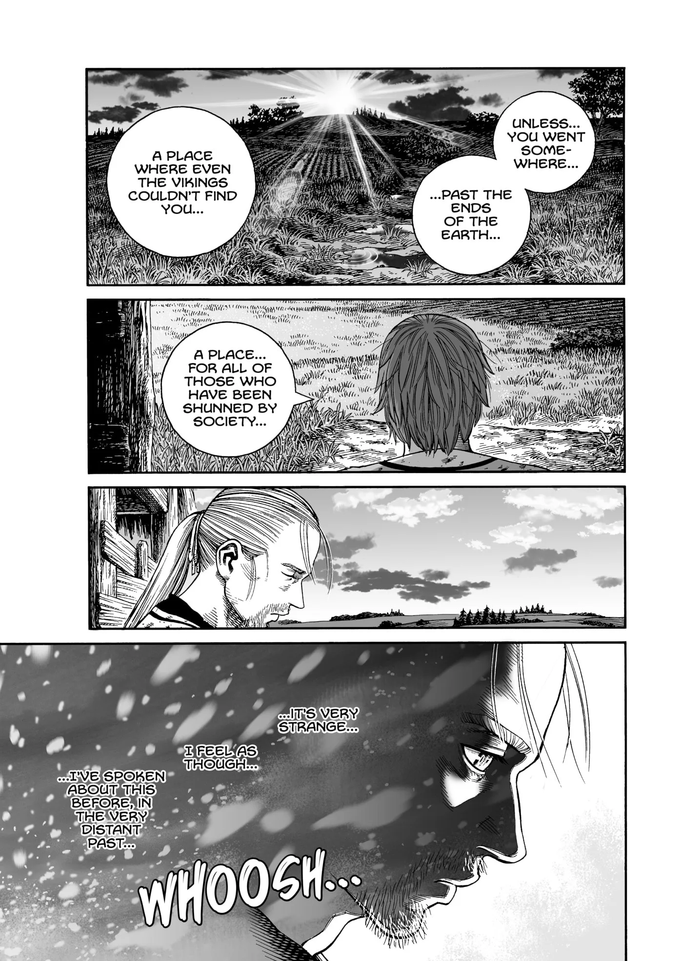 Vinland Saga β Chapter 83 β Page 25