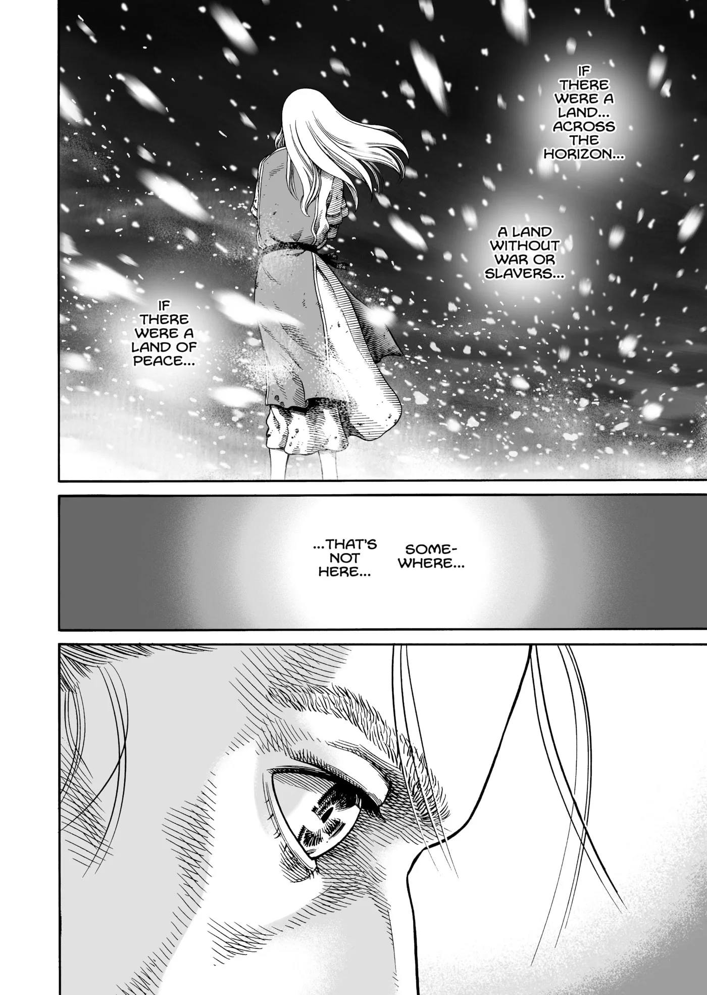 Vinland Saga β Chapter 83 β Page 26
