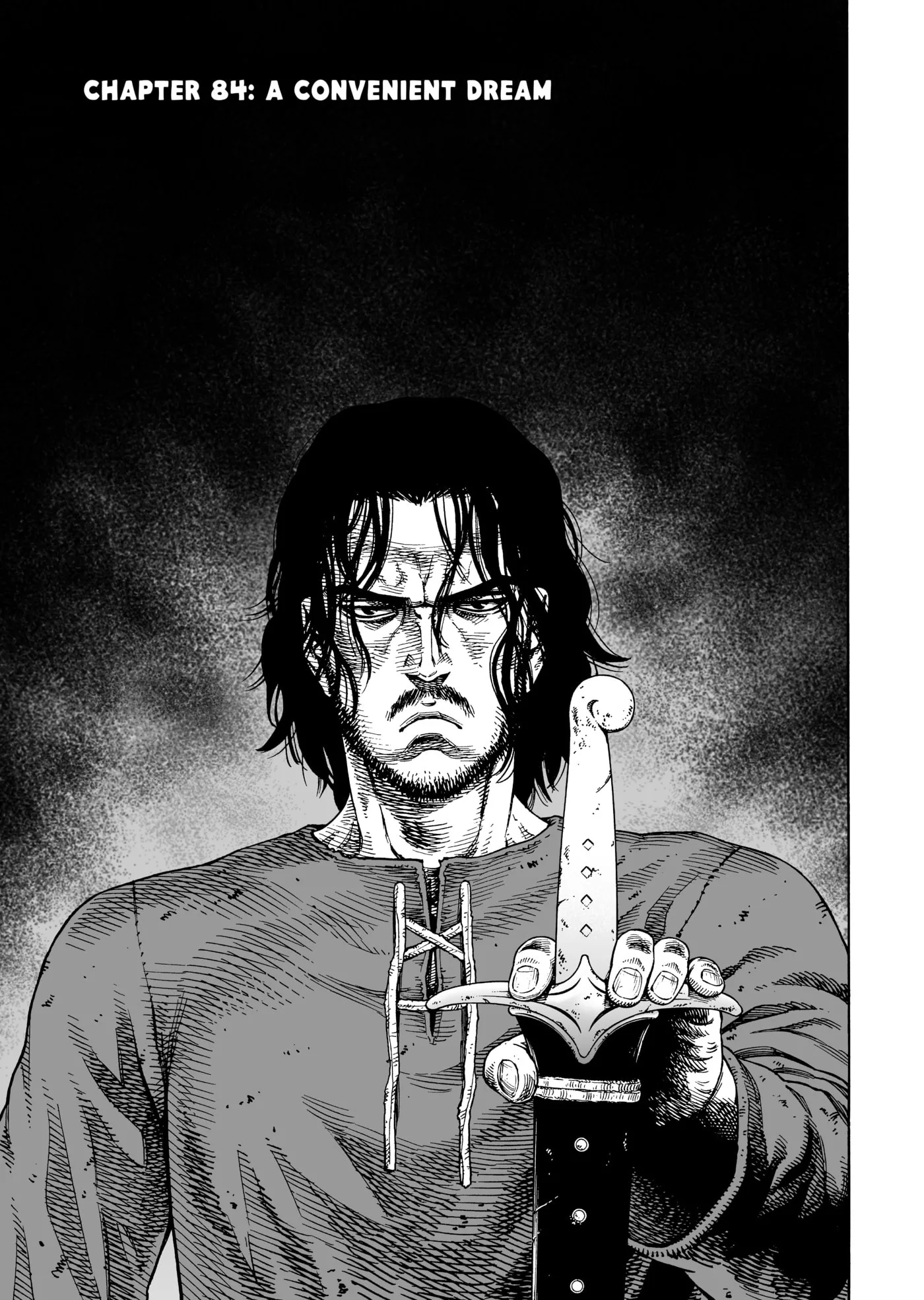 Vinland Saga β Chapter 84 β Page 1