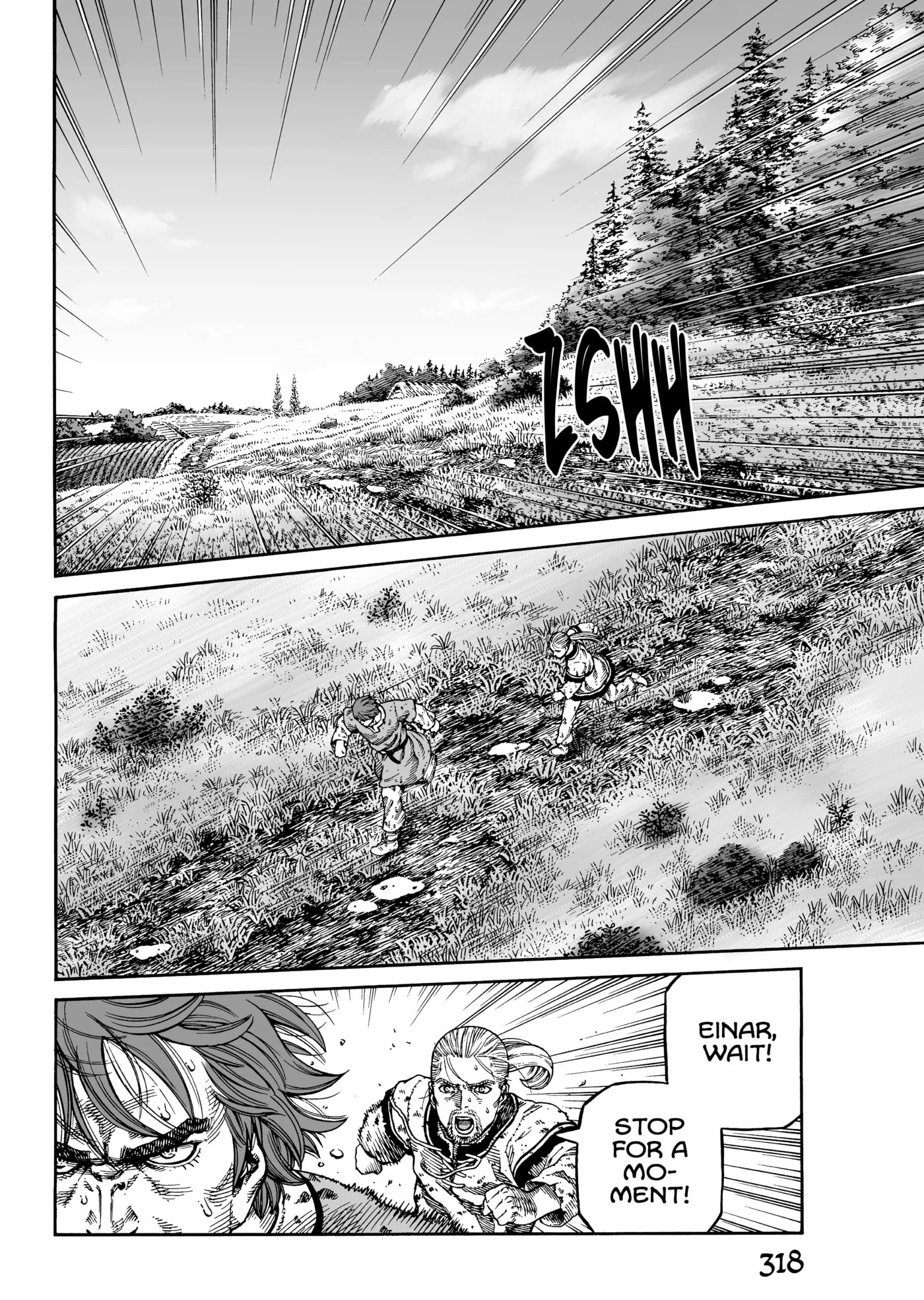 Vinland Saga β Chapter 84 β Page 2