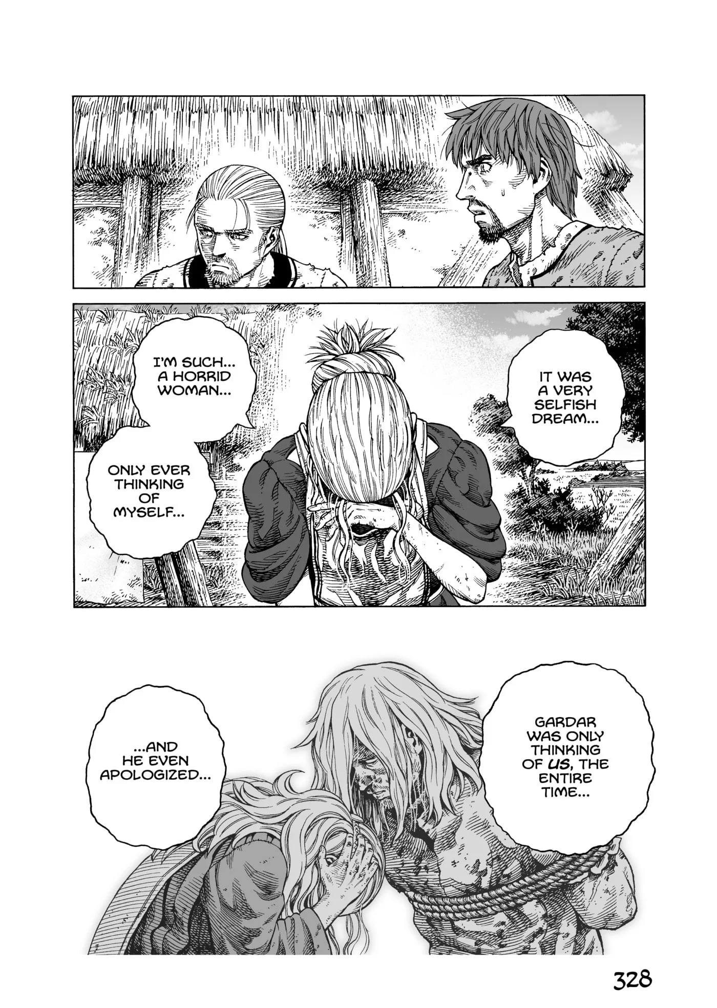 Vinland Saga β Chapter 84 β Page 12
