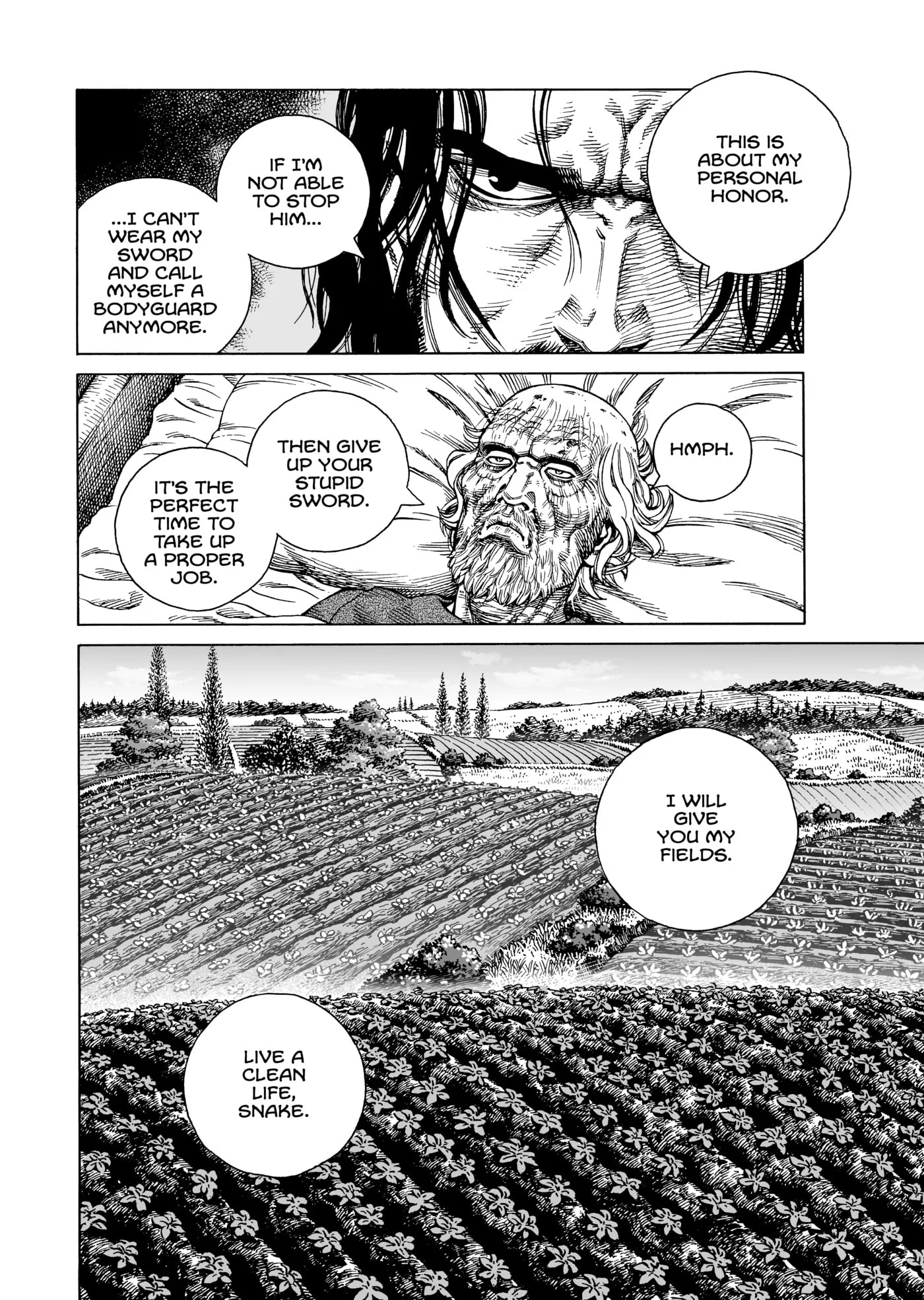 Vinland Saga β Chapter 84 β Page 20