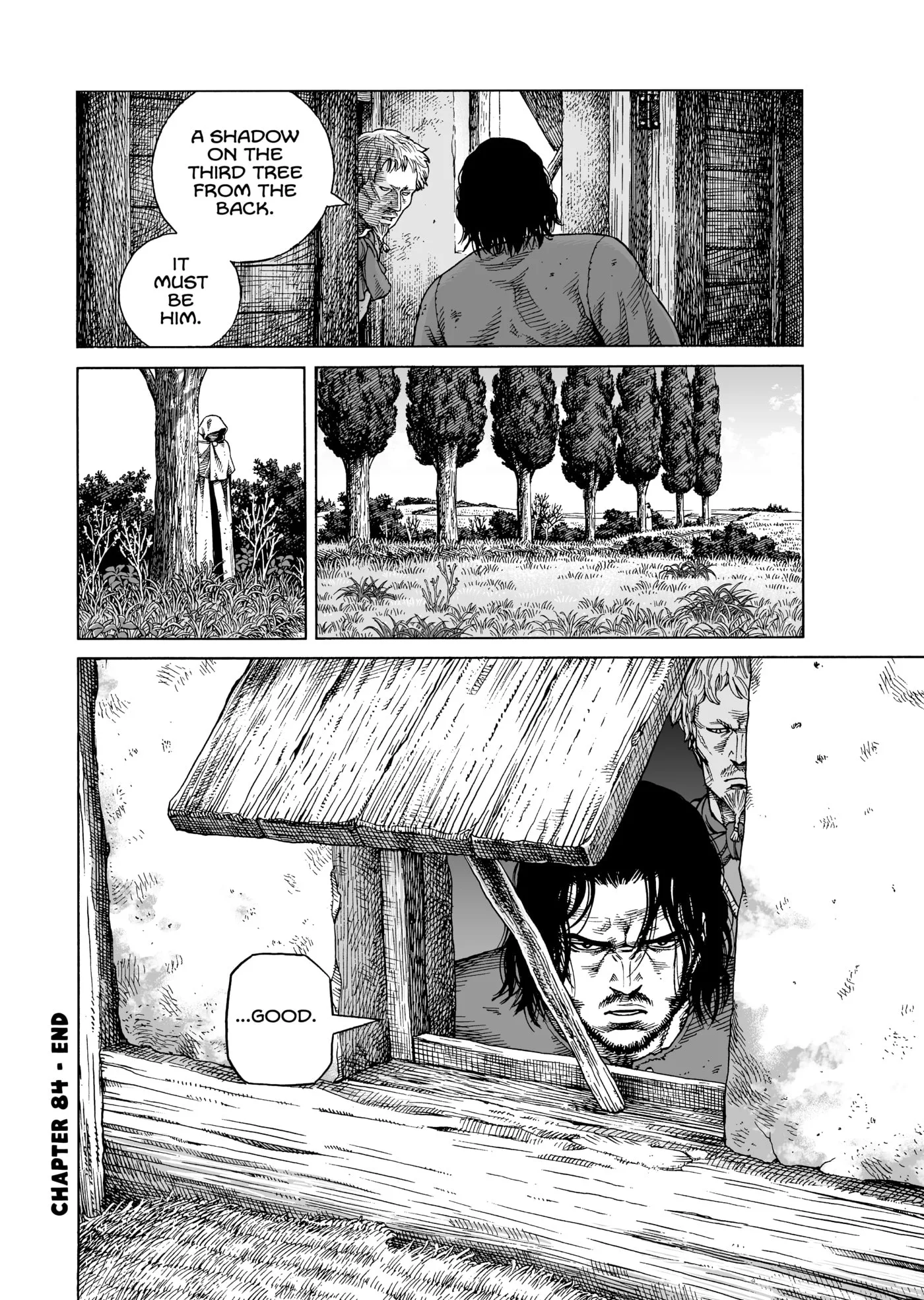 Vinland Saga β Chapter 84 β Page 22