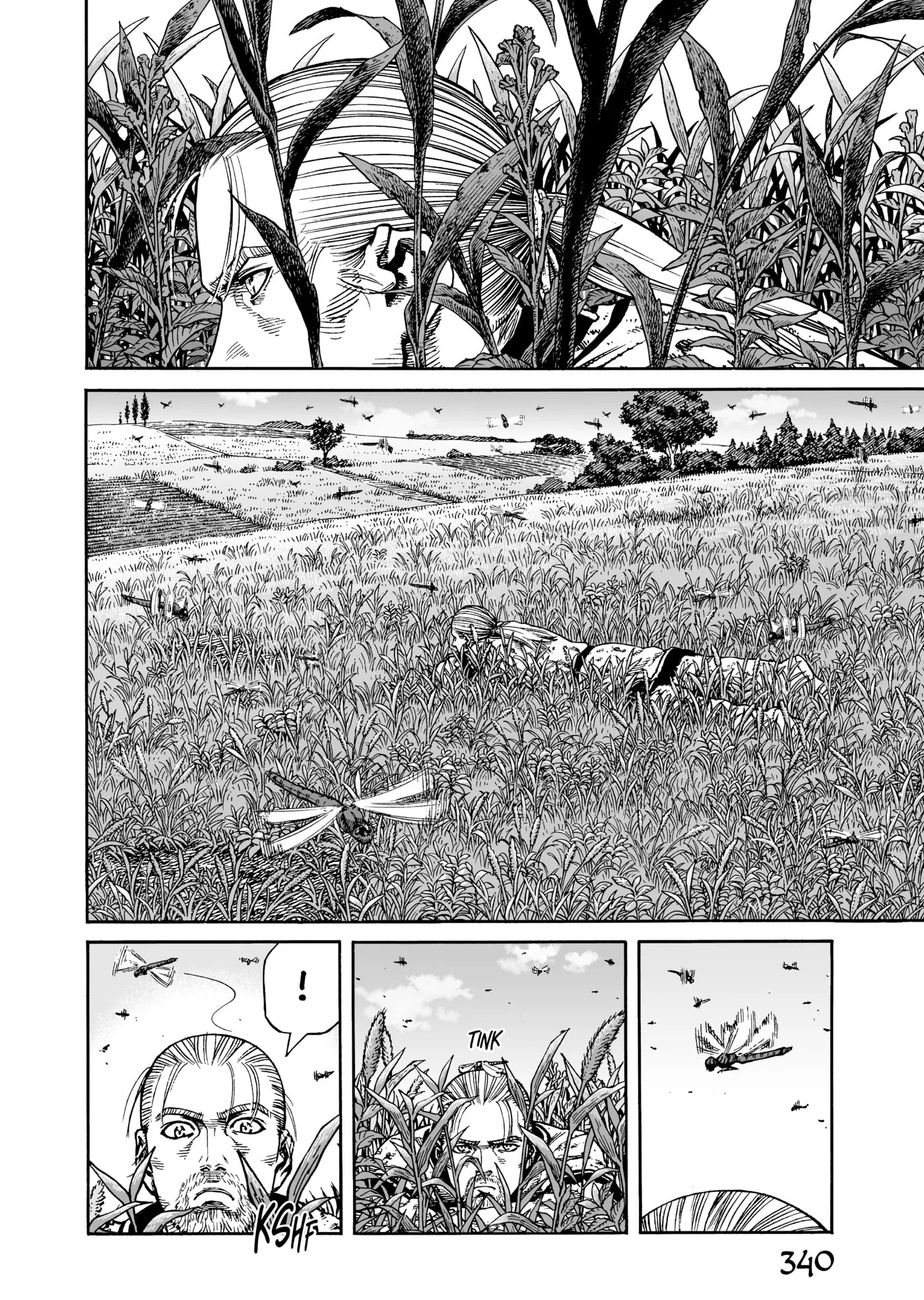 Vinland Saga β Chapter 85 β Page 2